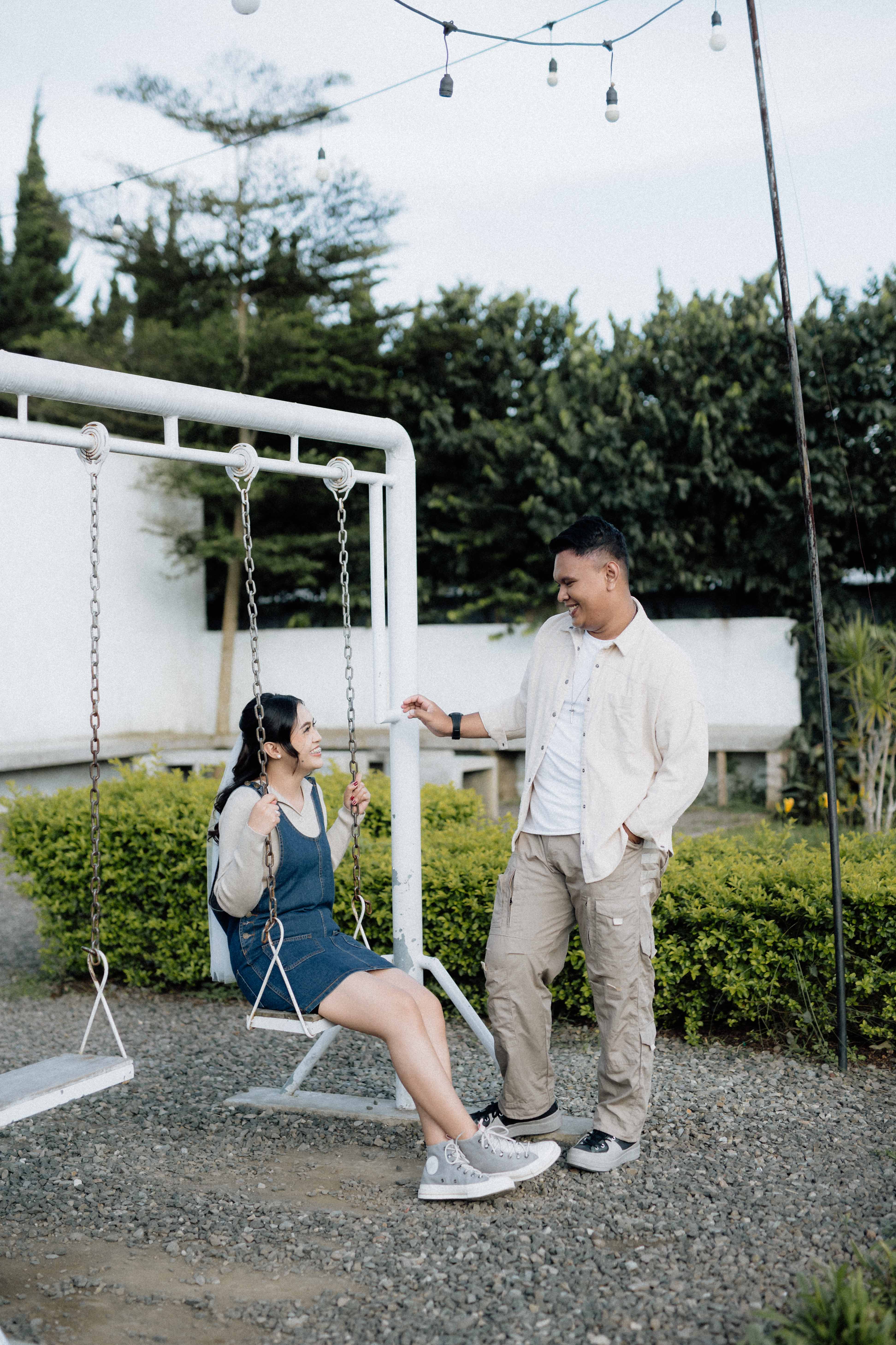Foto Jackwin & Debora