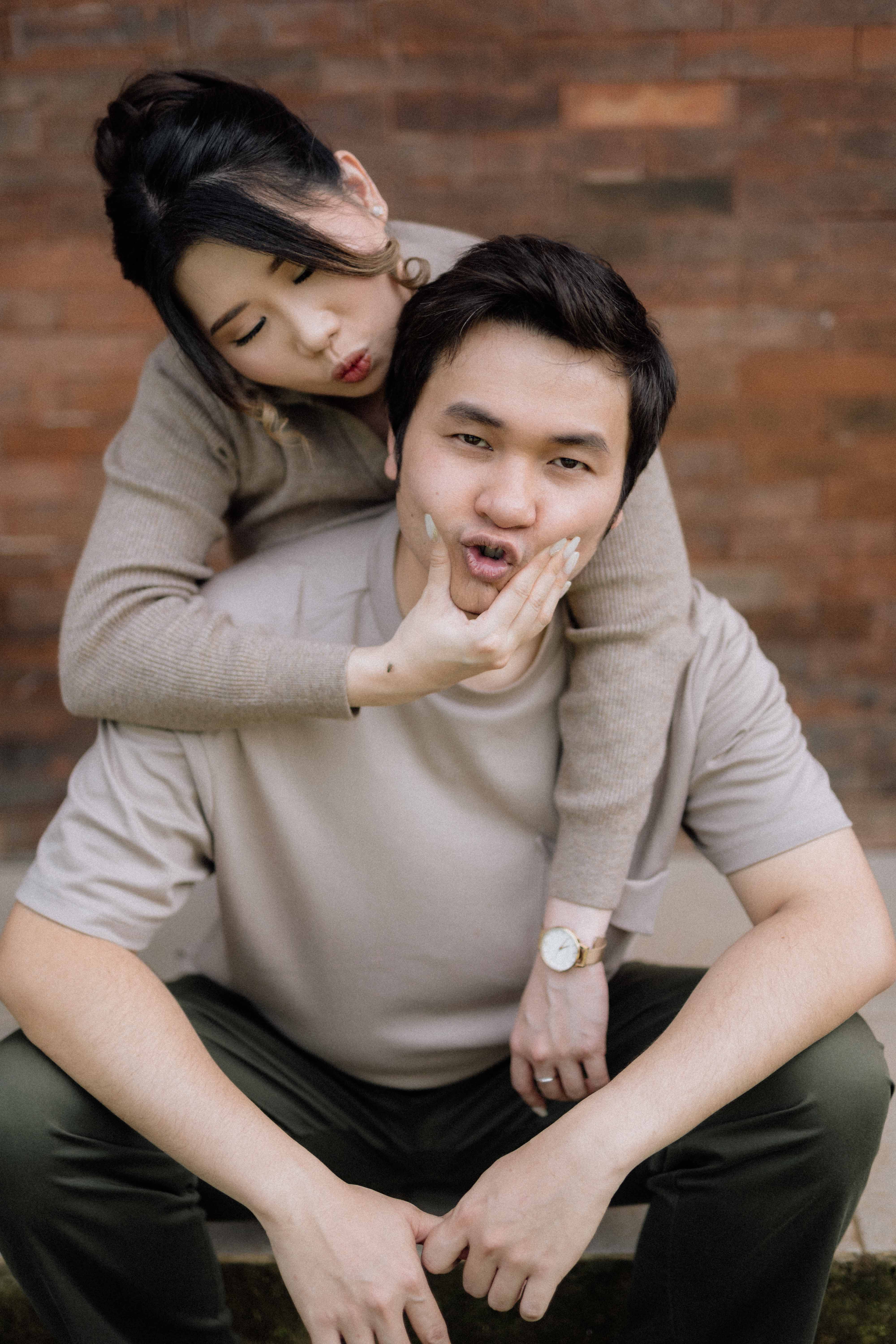 Foto Fernando & Verawati