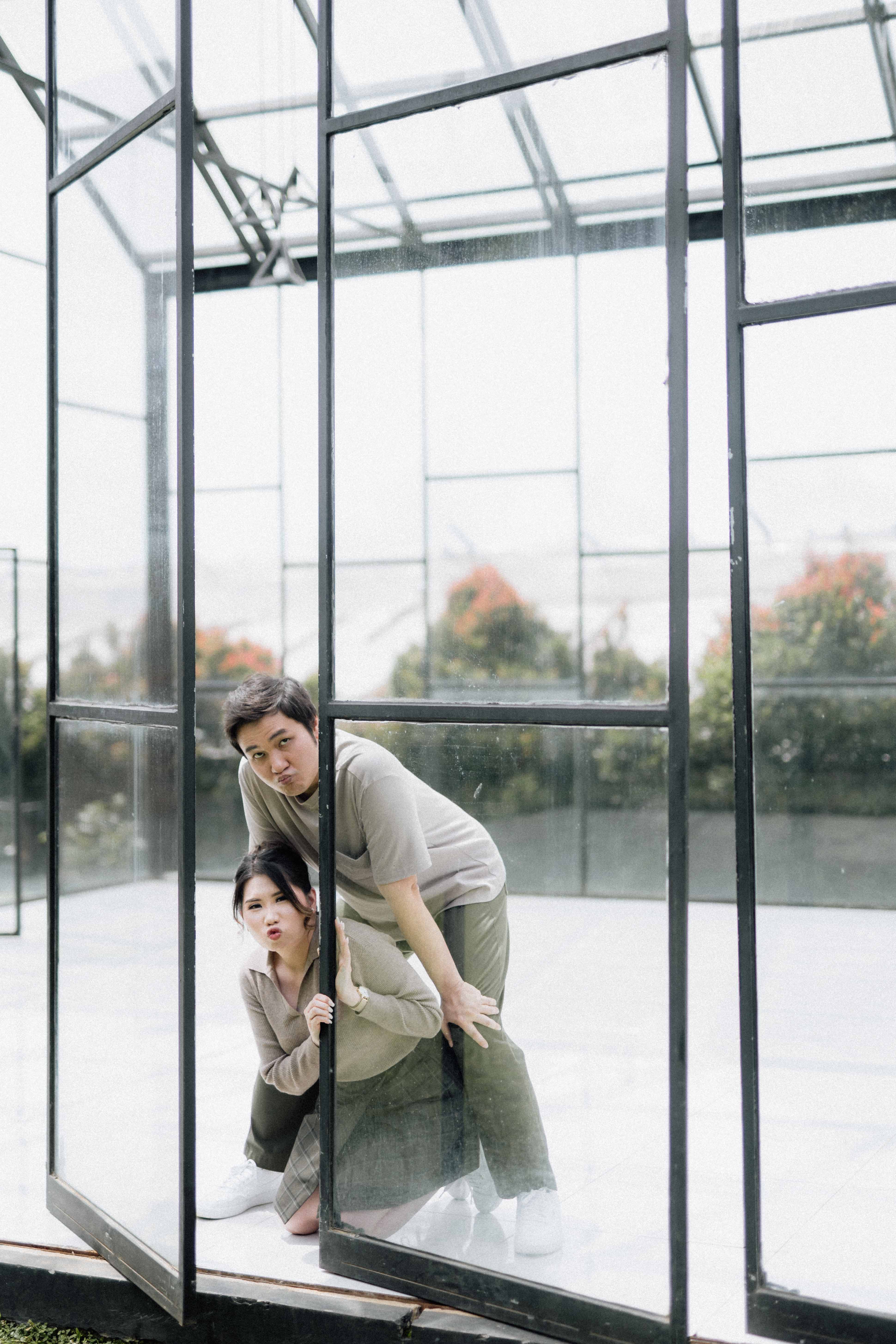 Foto Fernando & Verawati