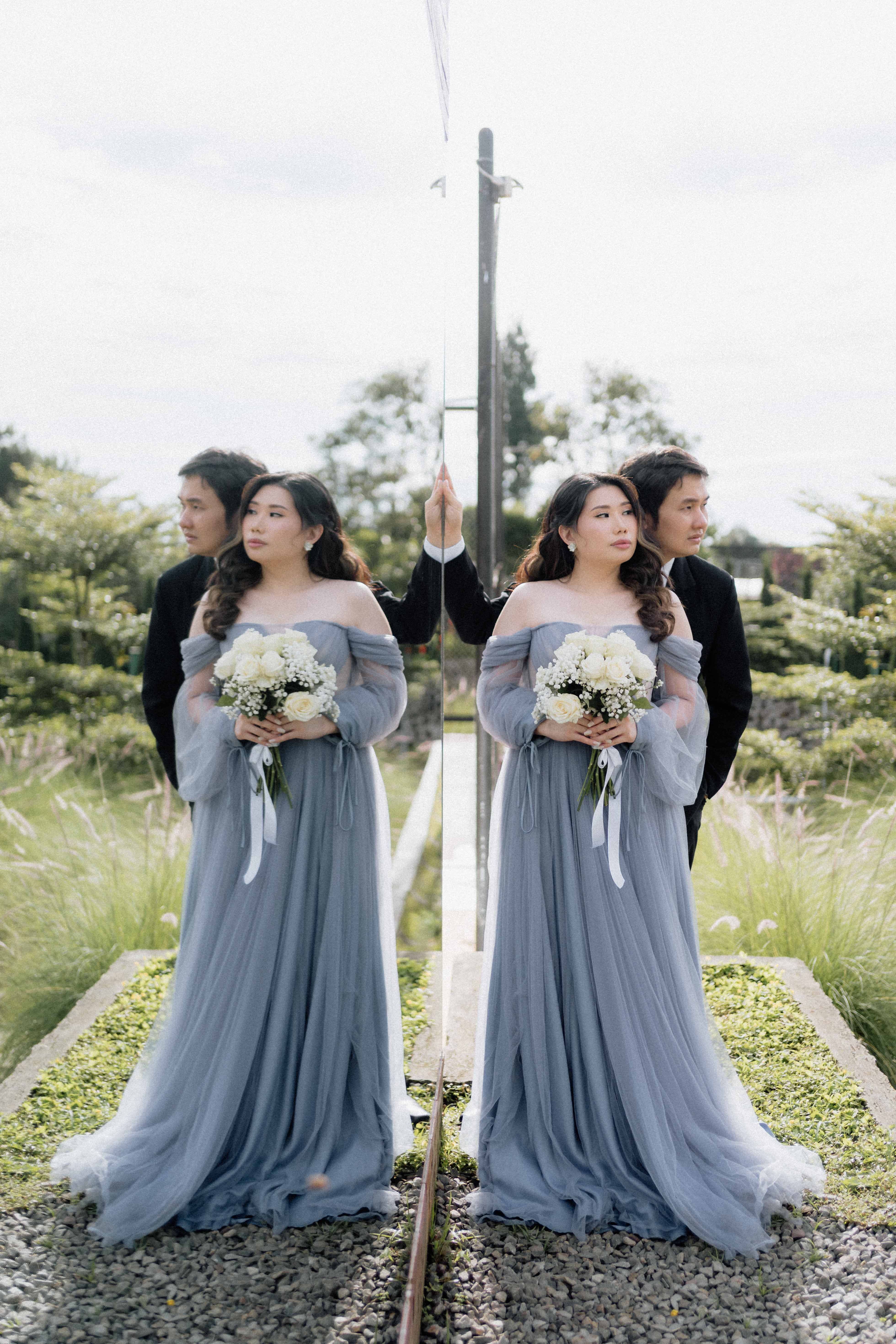 Foto Fernando & Verawati
