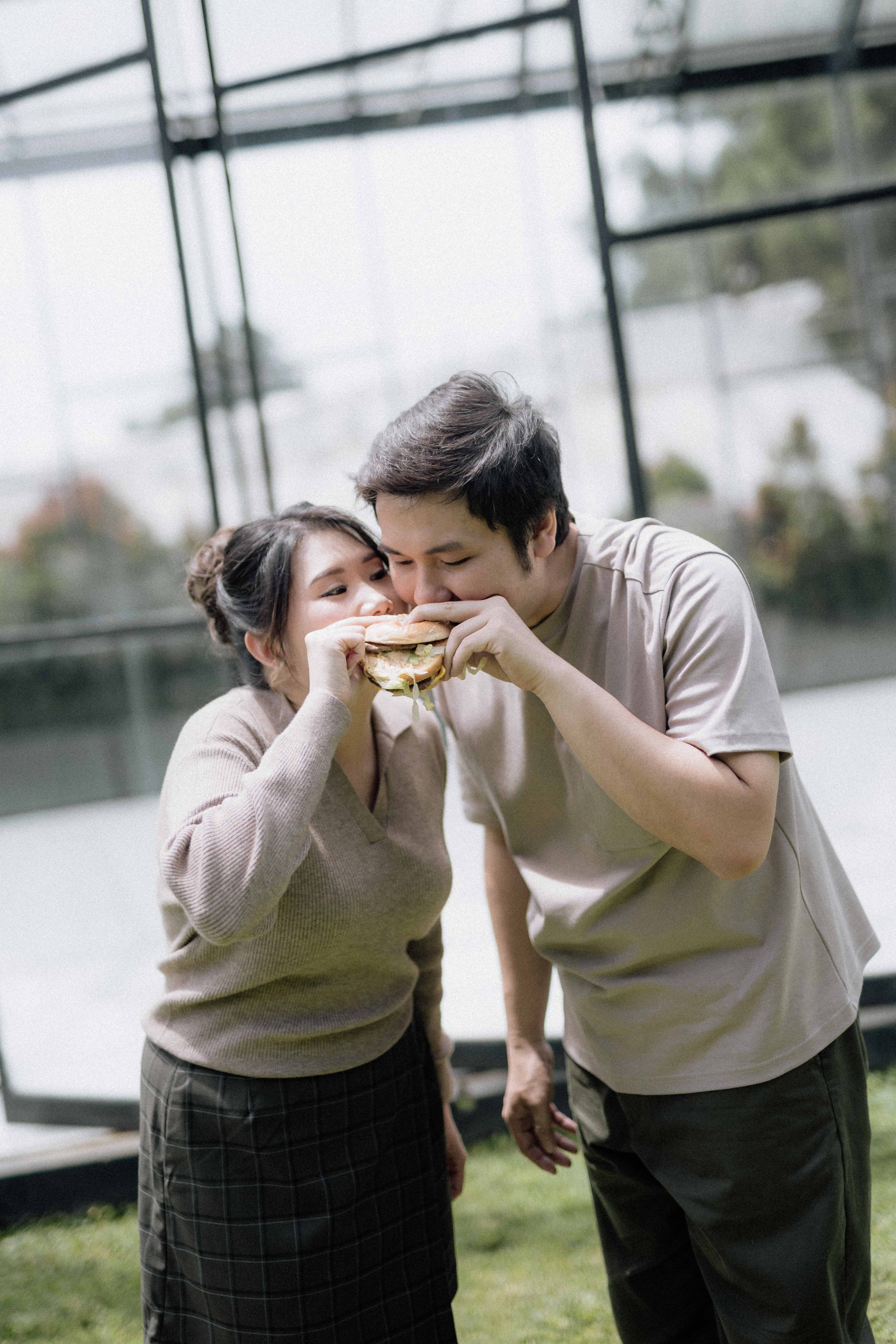 Foto Fernando & Verawati