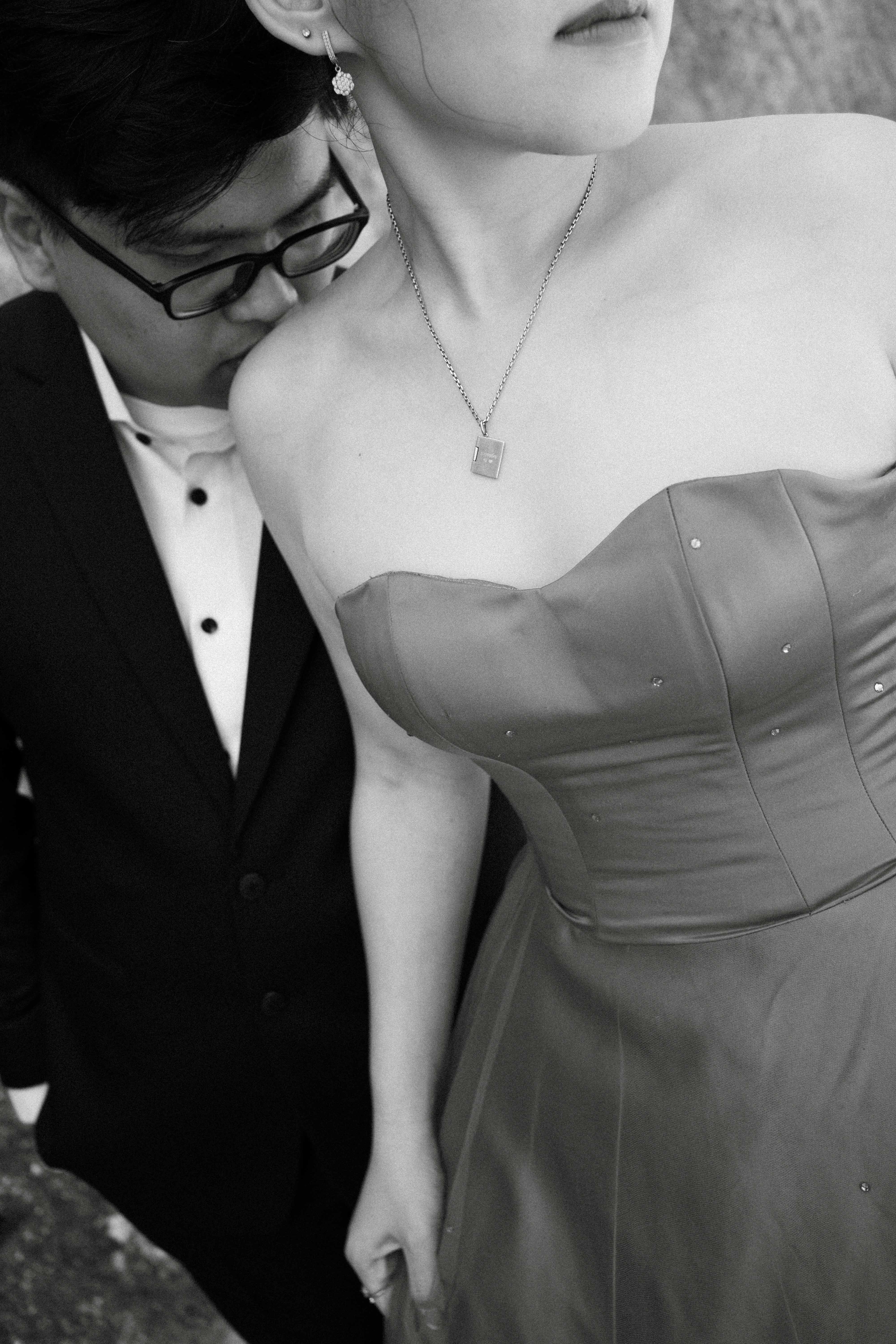Foto Andrew & Fransiska