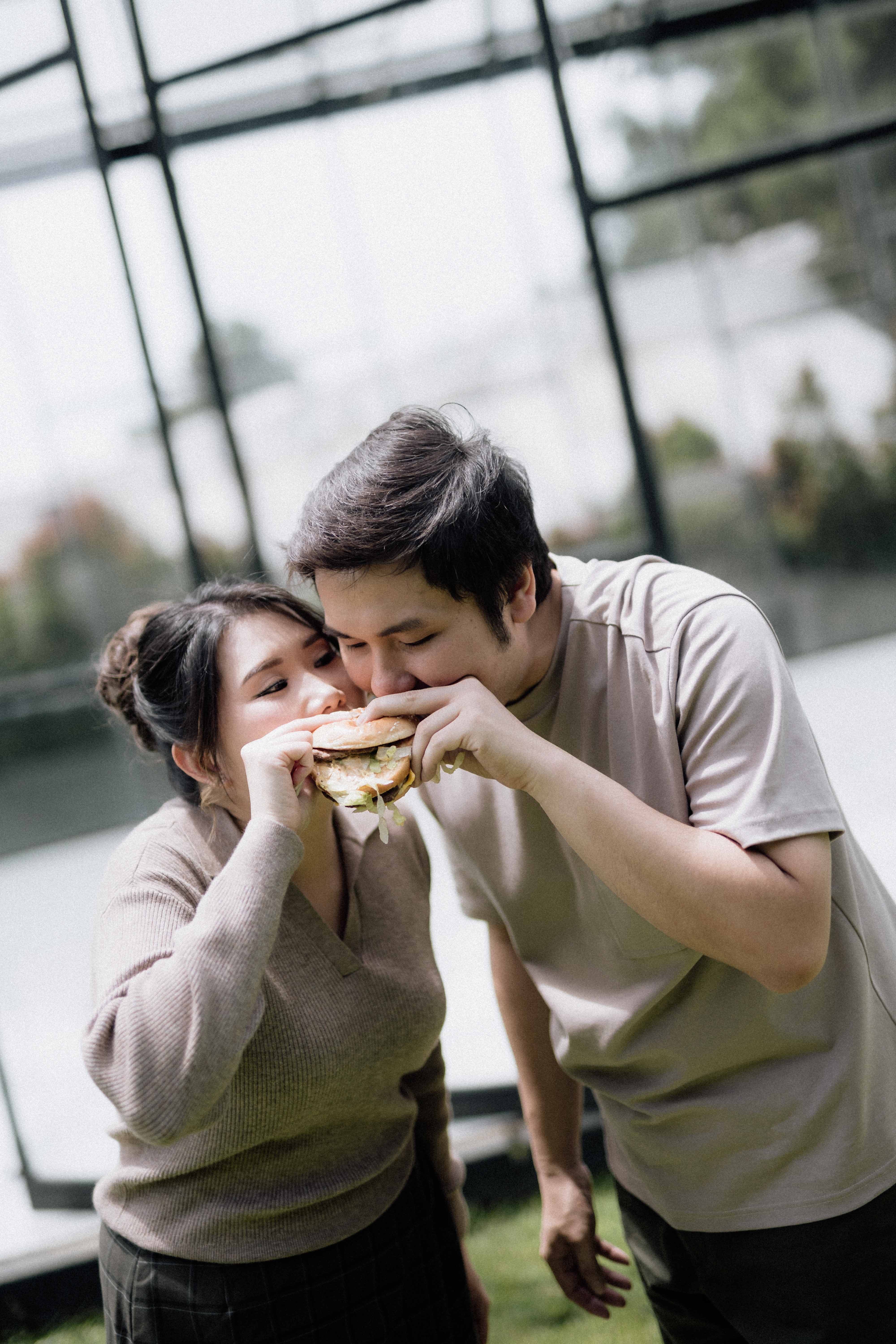 Foto Fernando & Verawati
