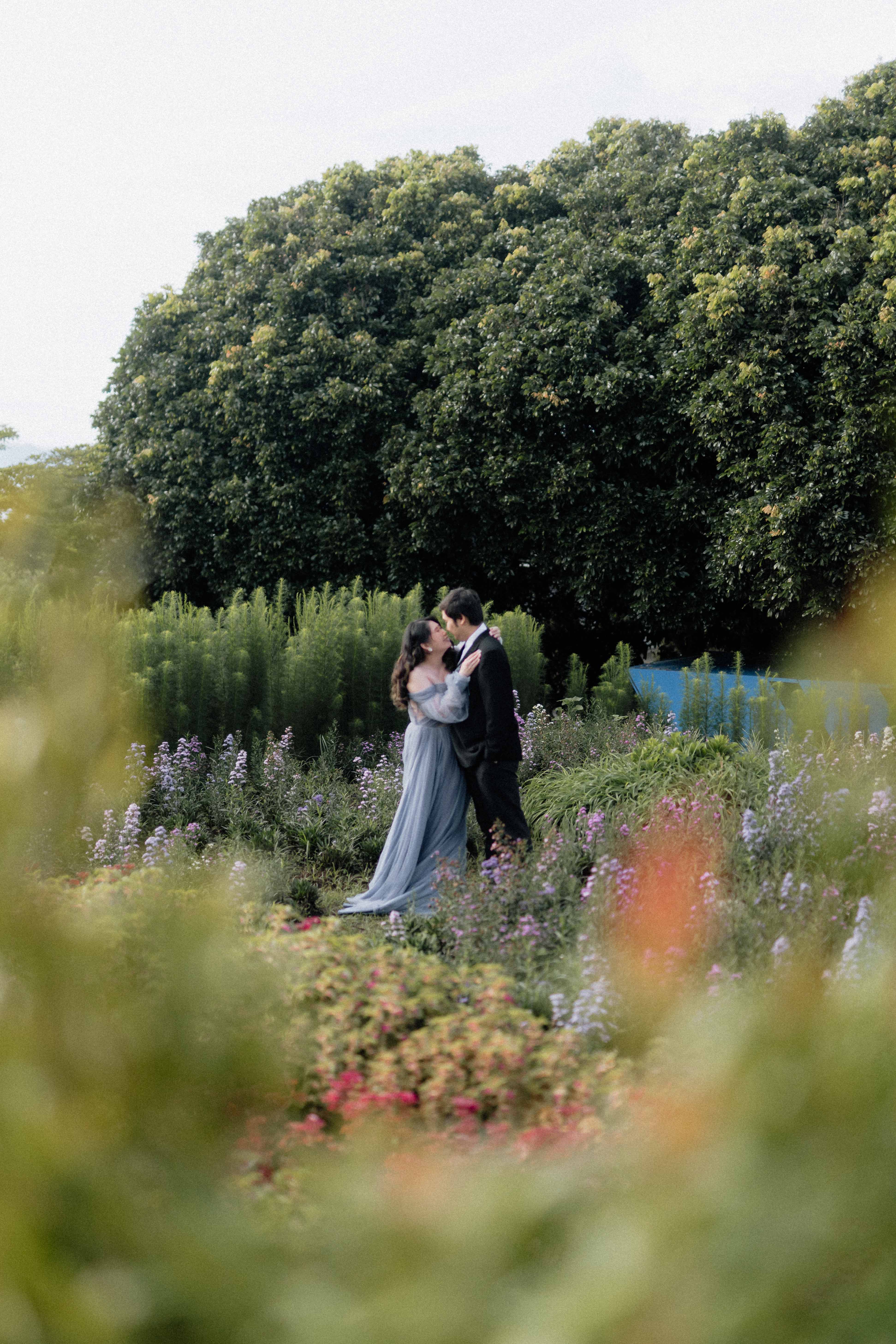 Foto Fernando & Verawati