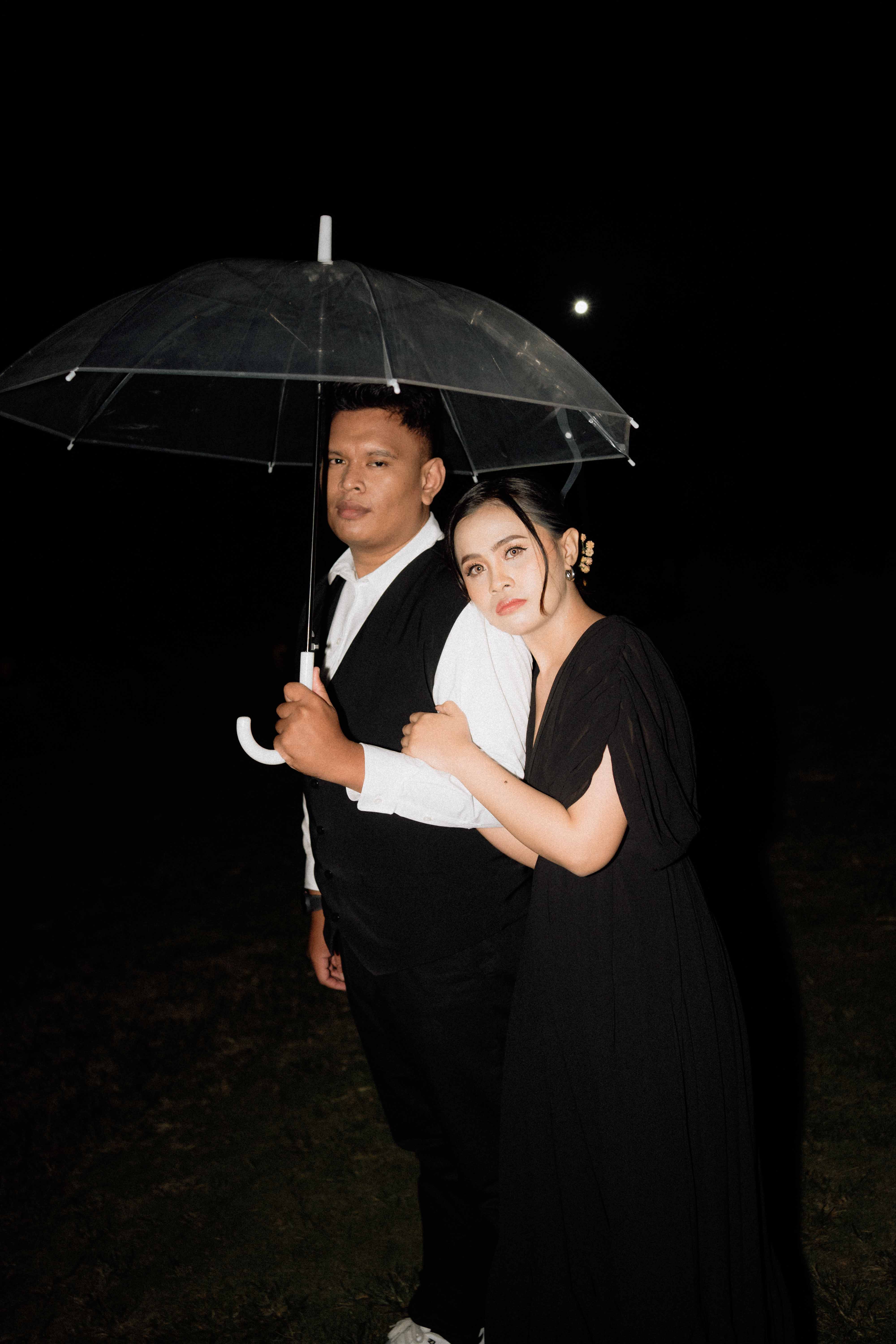 Foto Jackwin & Debora