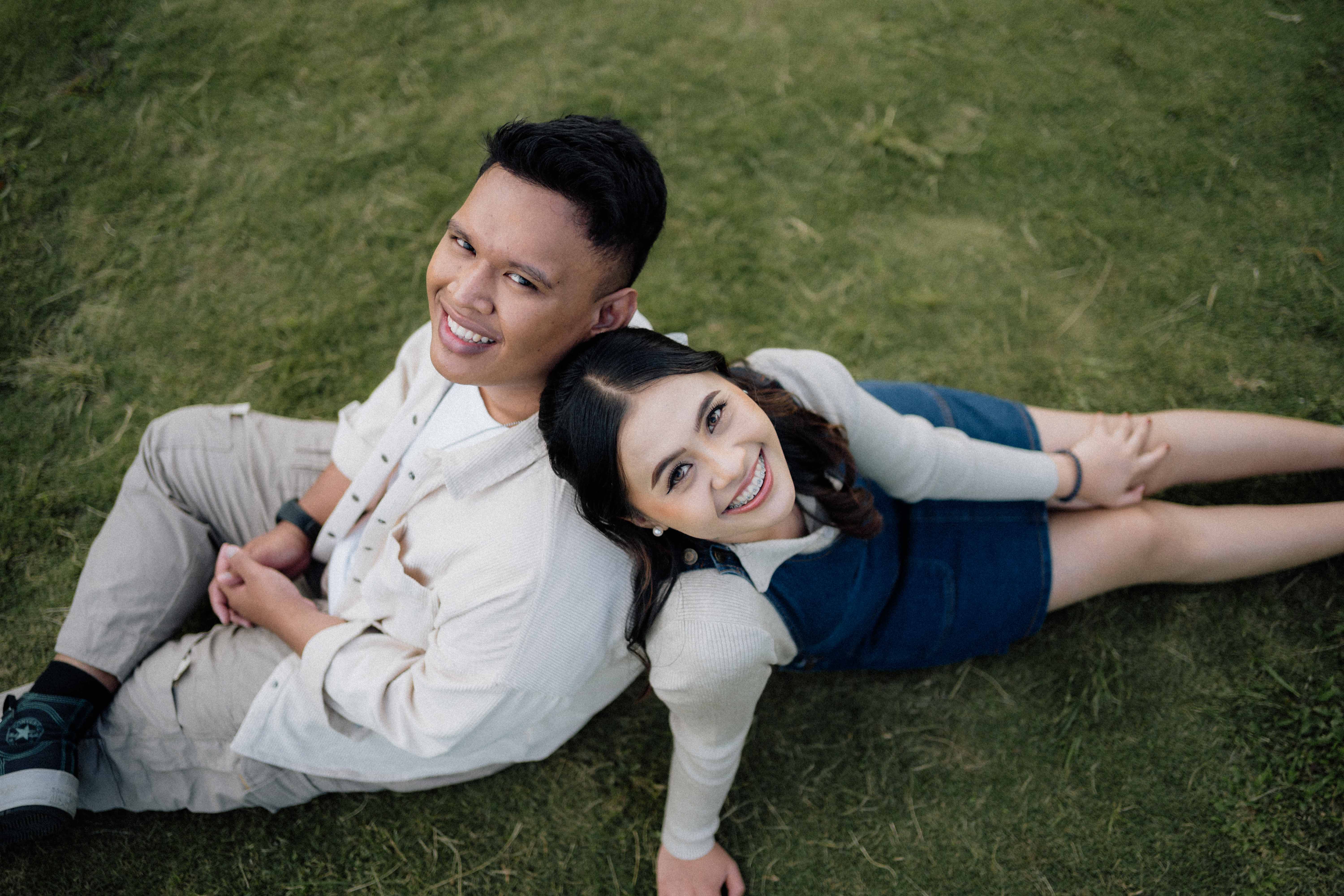 Foto Jackwin & Debora