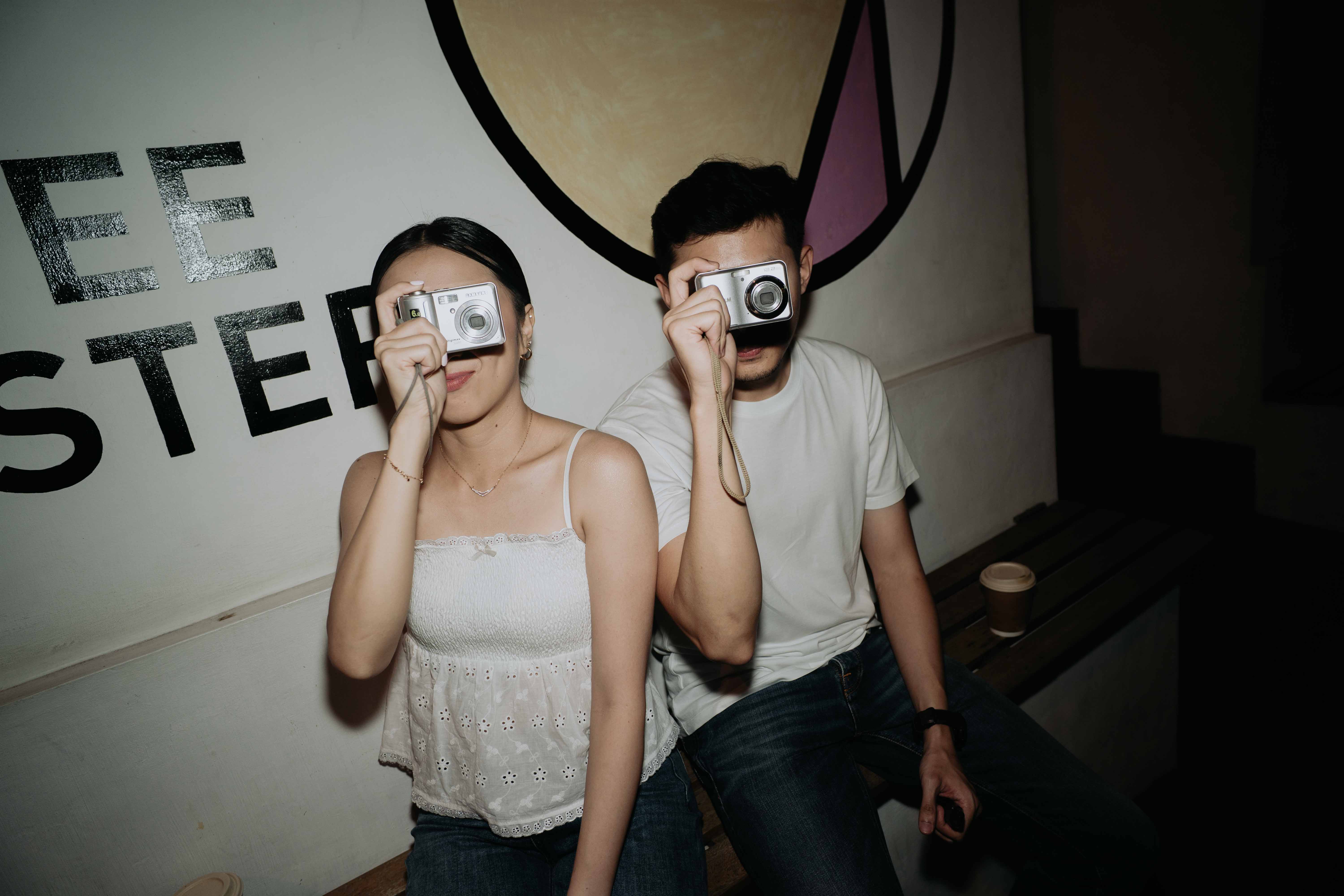 Foto Ian & Cia