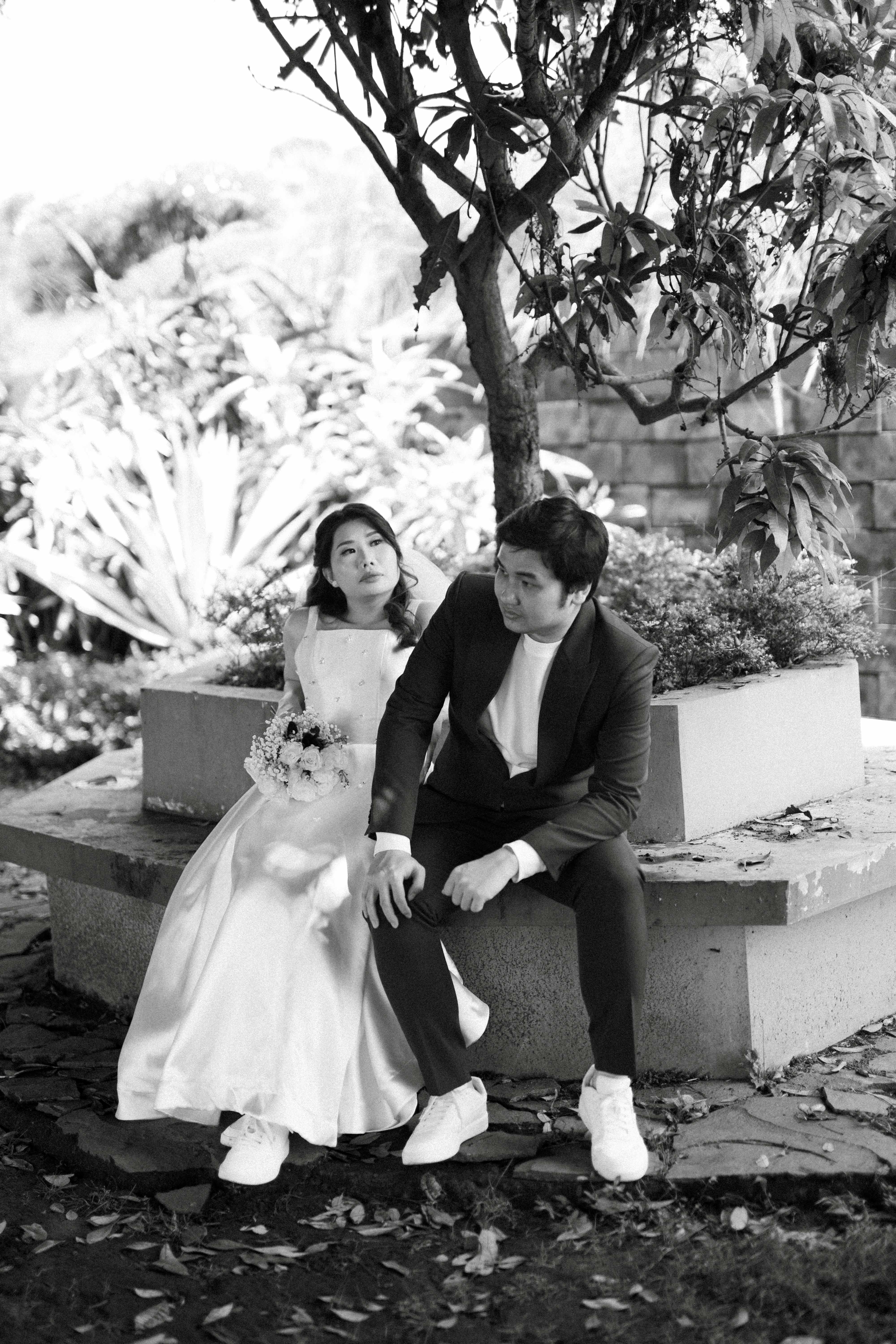 Foto Fernando & Verawati