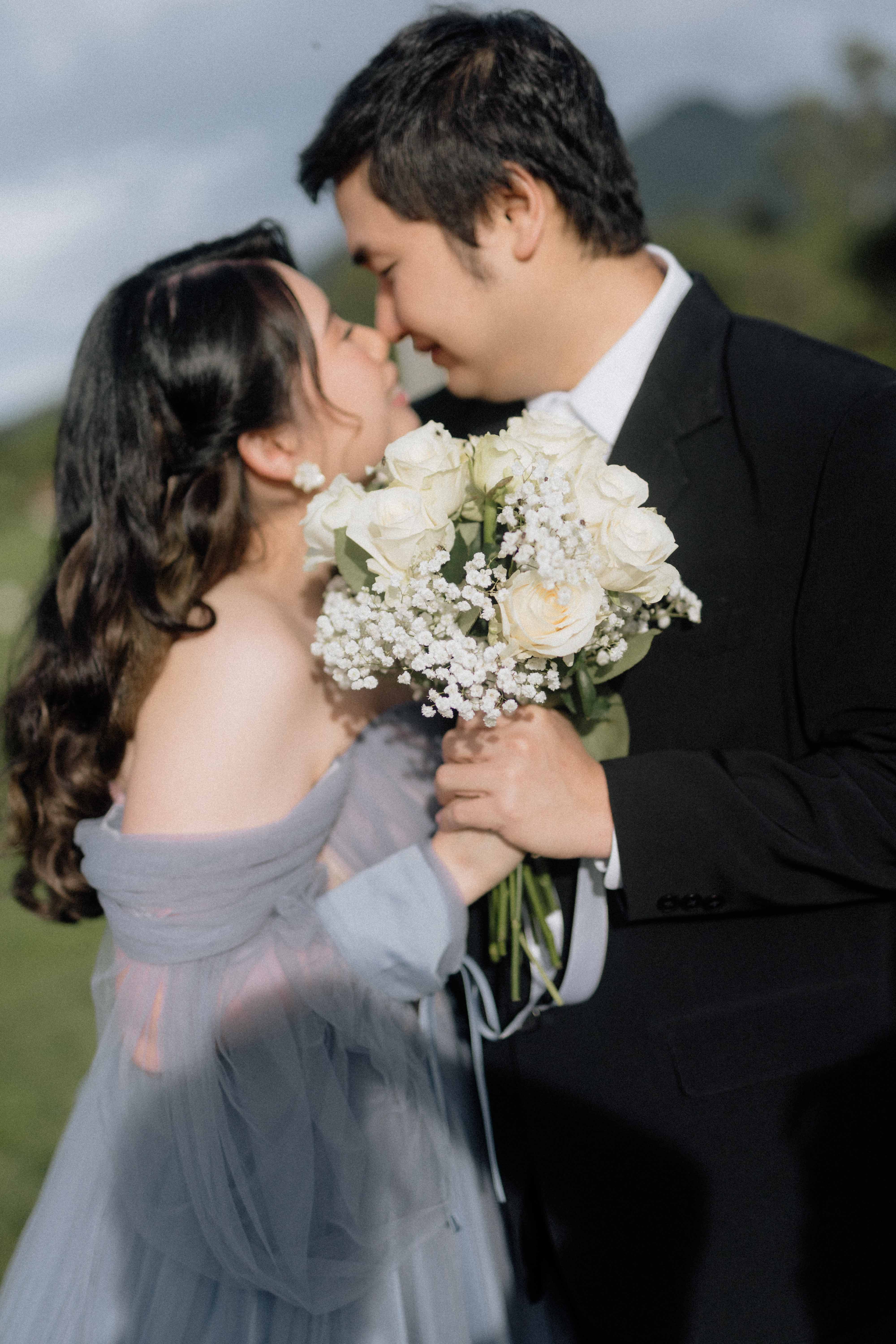 Foto Fernando & Verawati