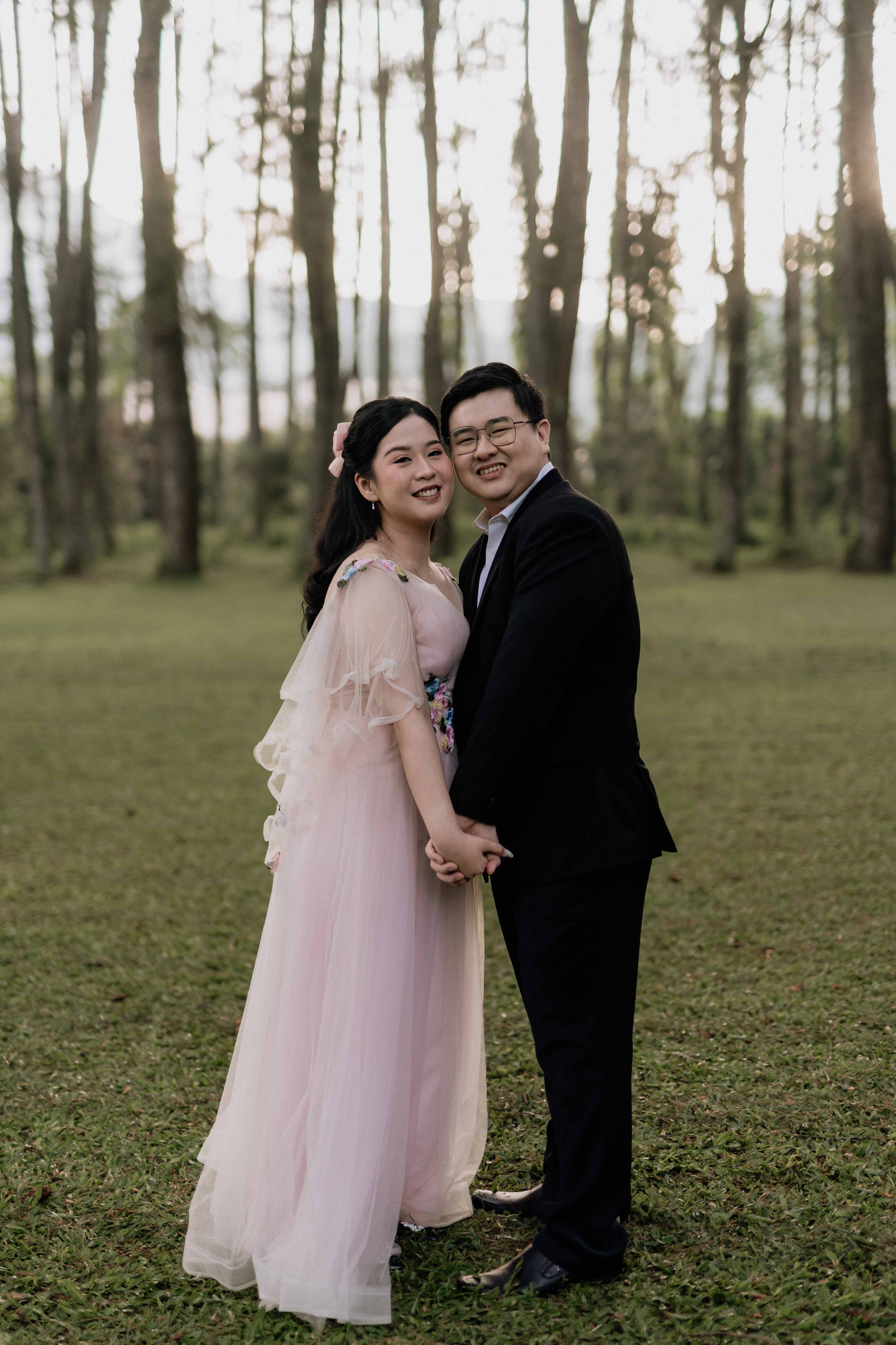Foto Kevin & Geby