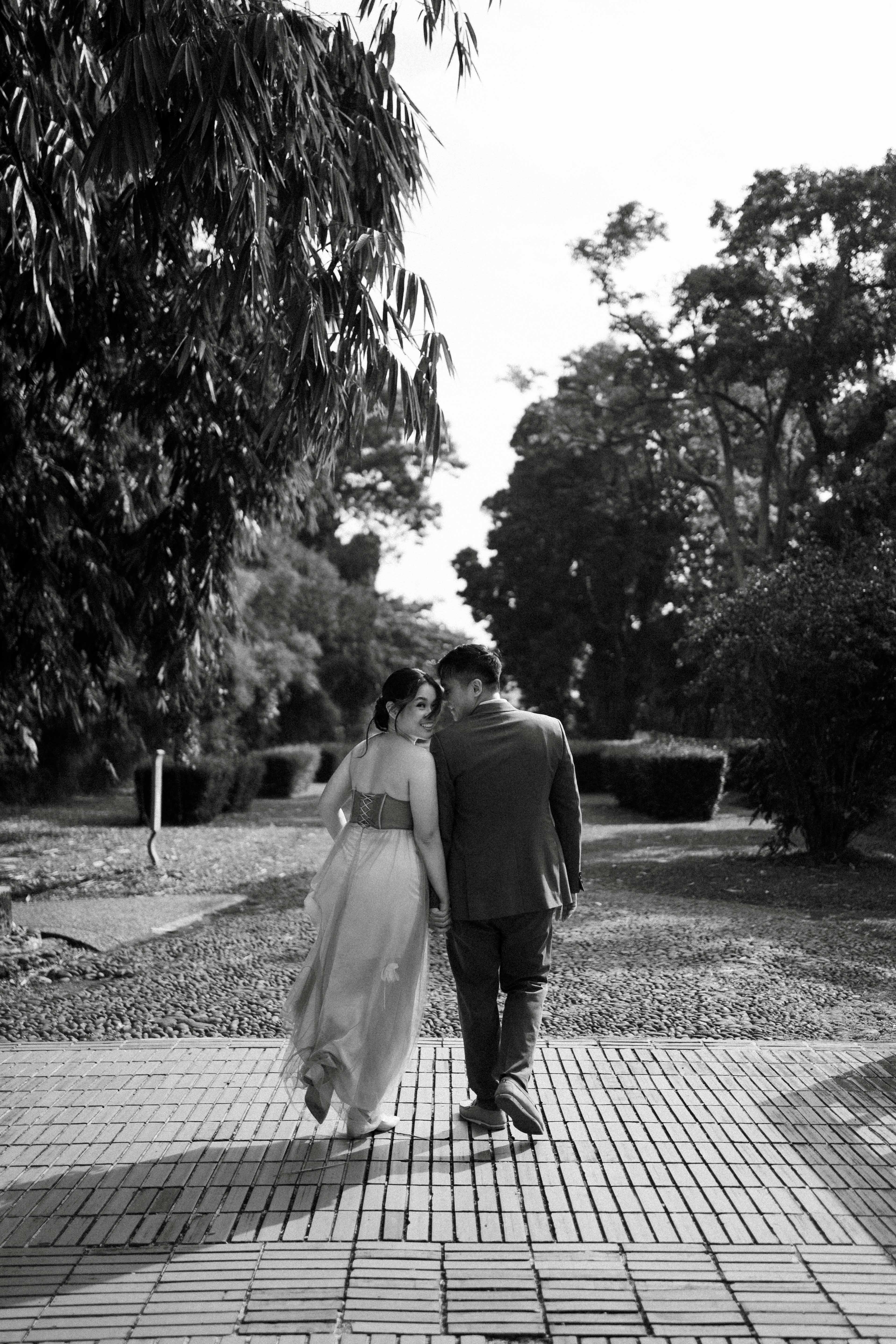 Foto Wandy & Fransisca