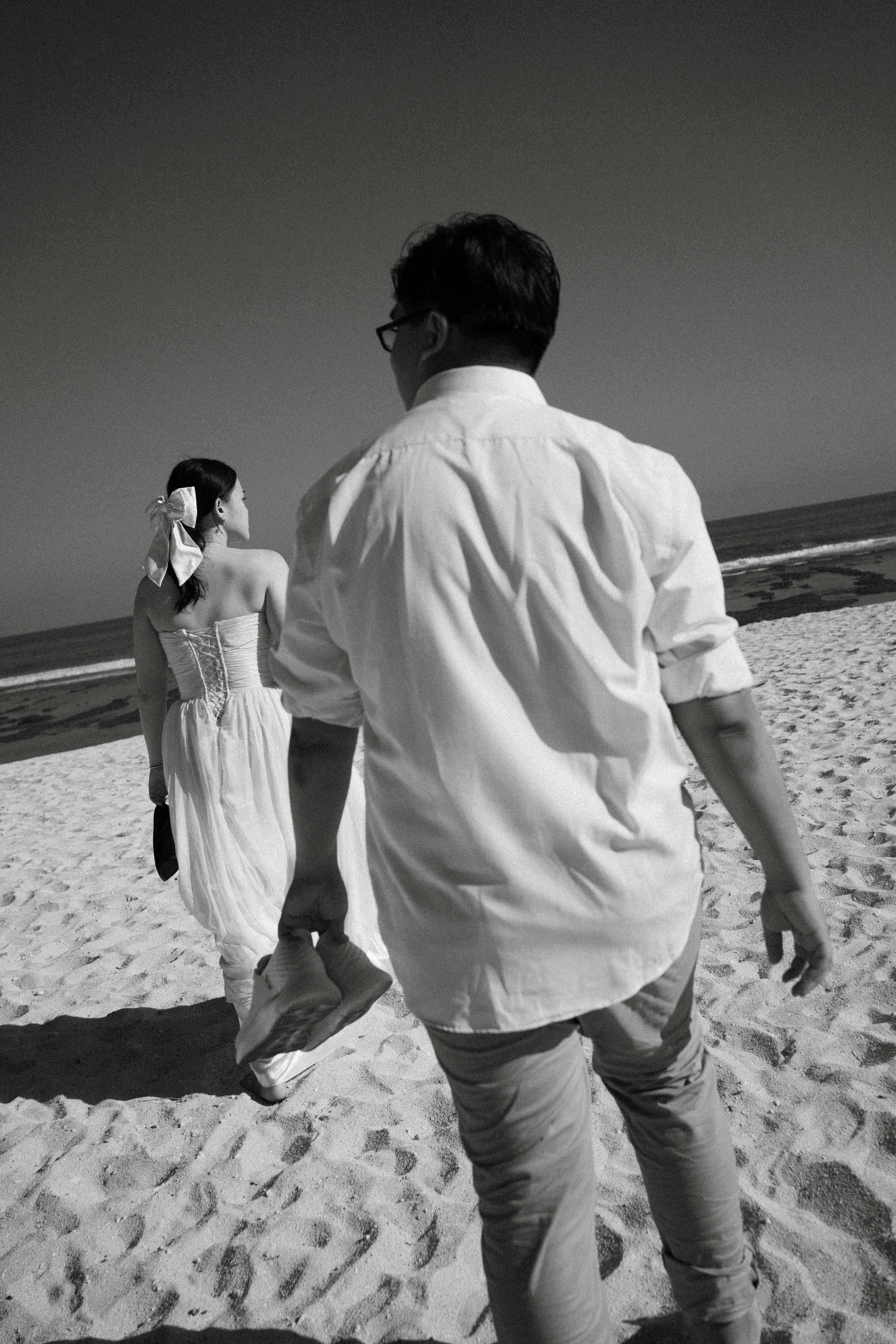 Foto Andrew & Fransiska