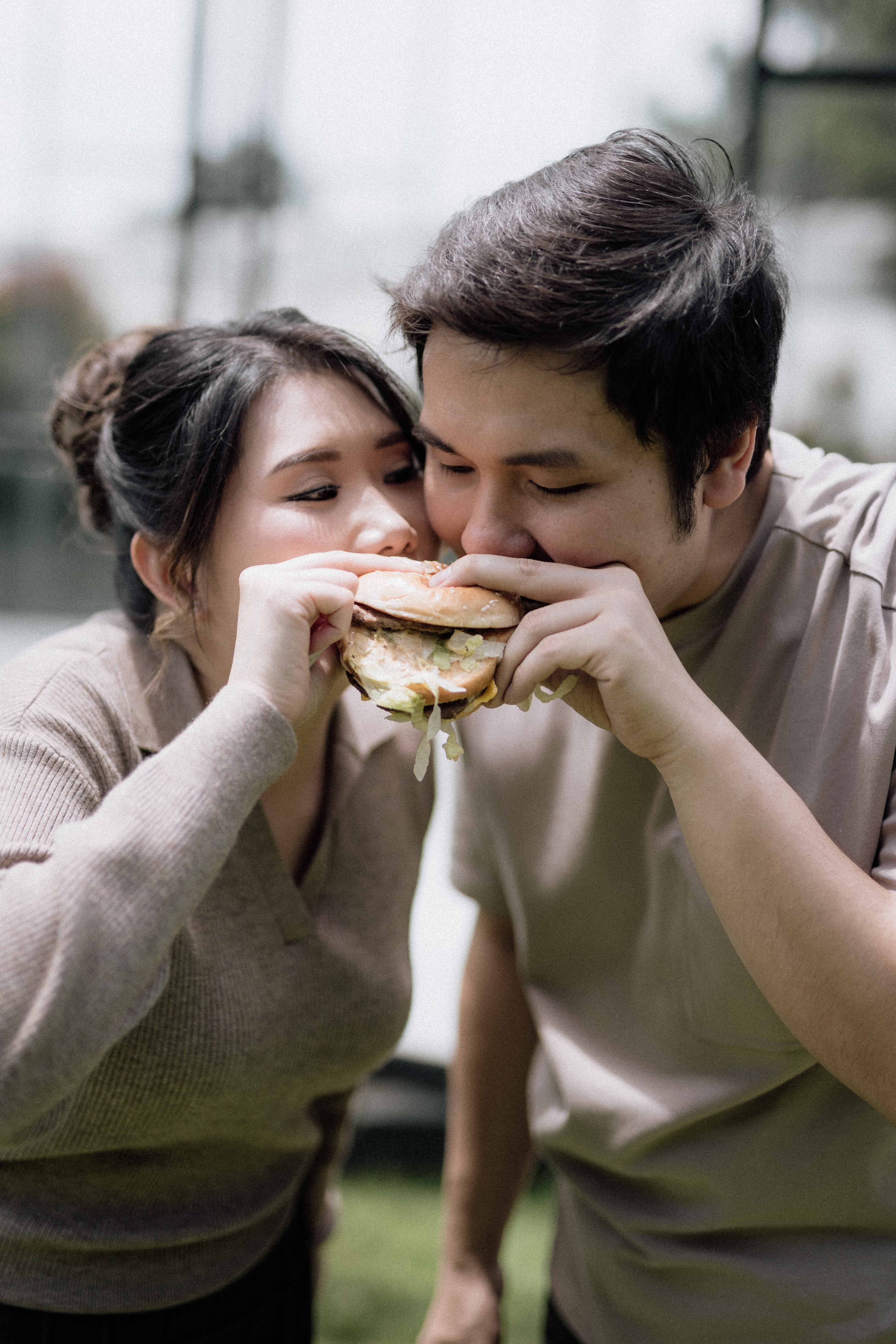 Foto Fernando & Verawati