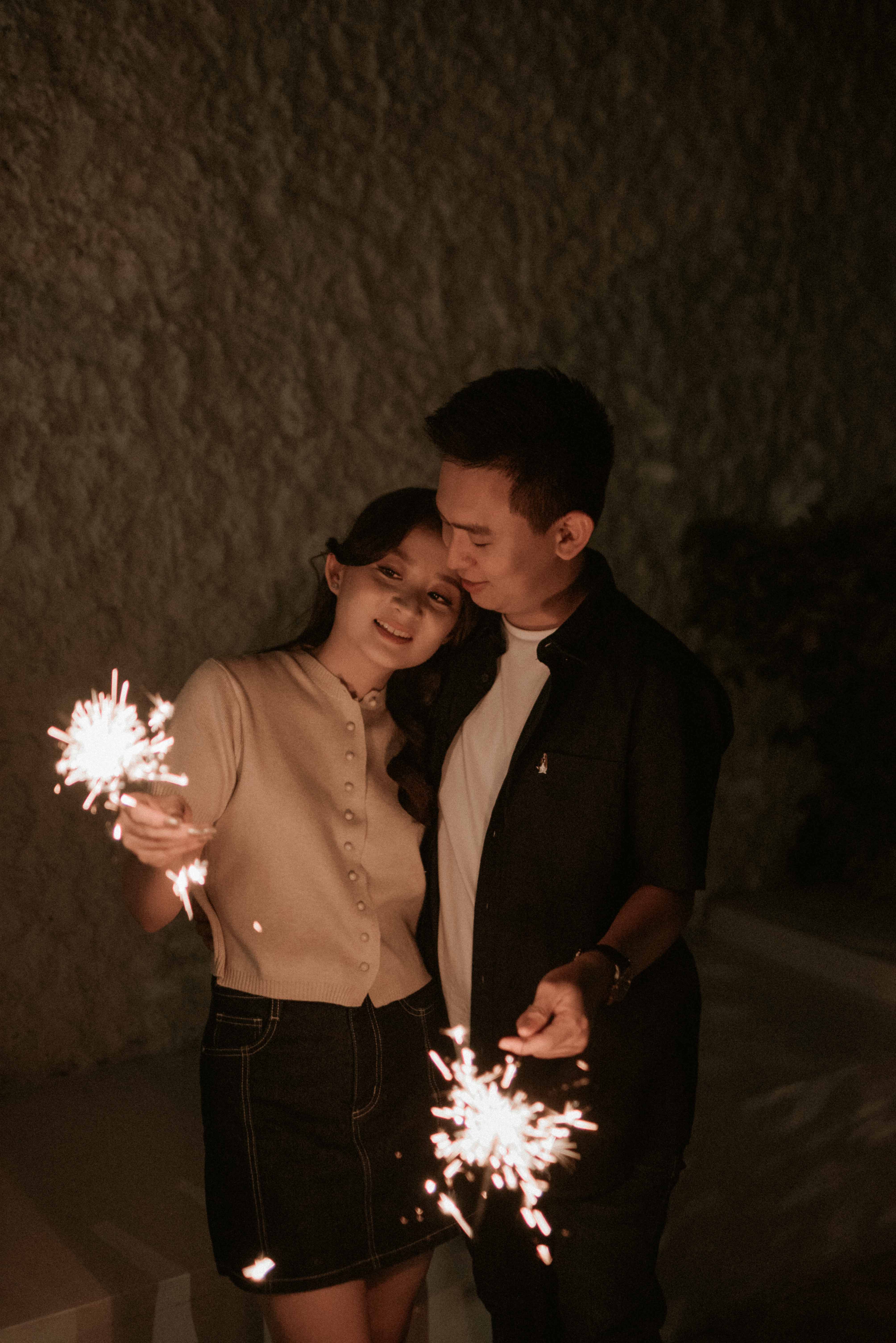 Foto Adi & Caroline