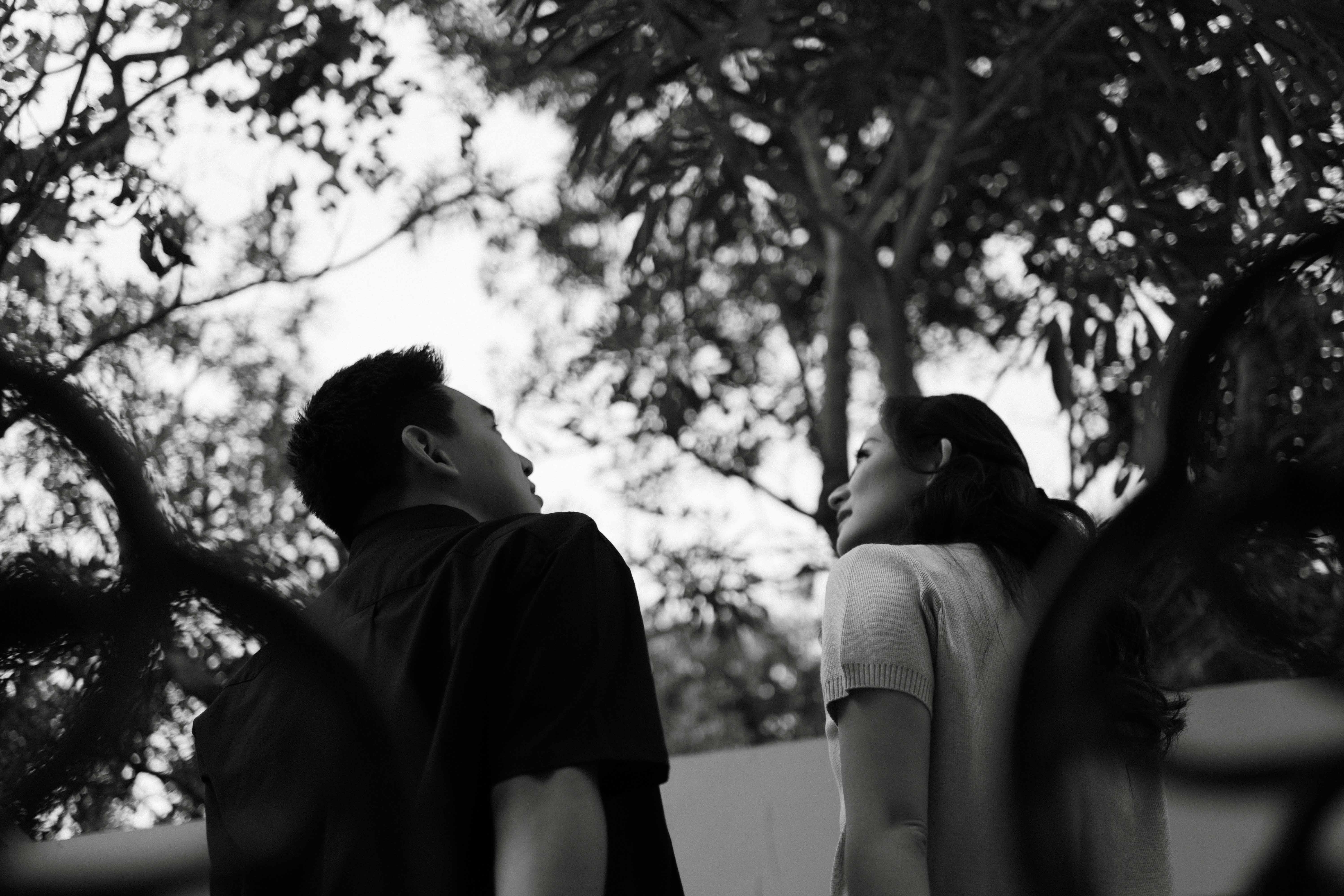 Foto Adi & Caroline