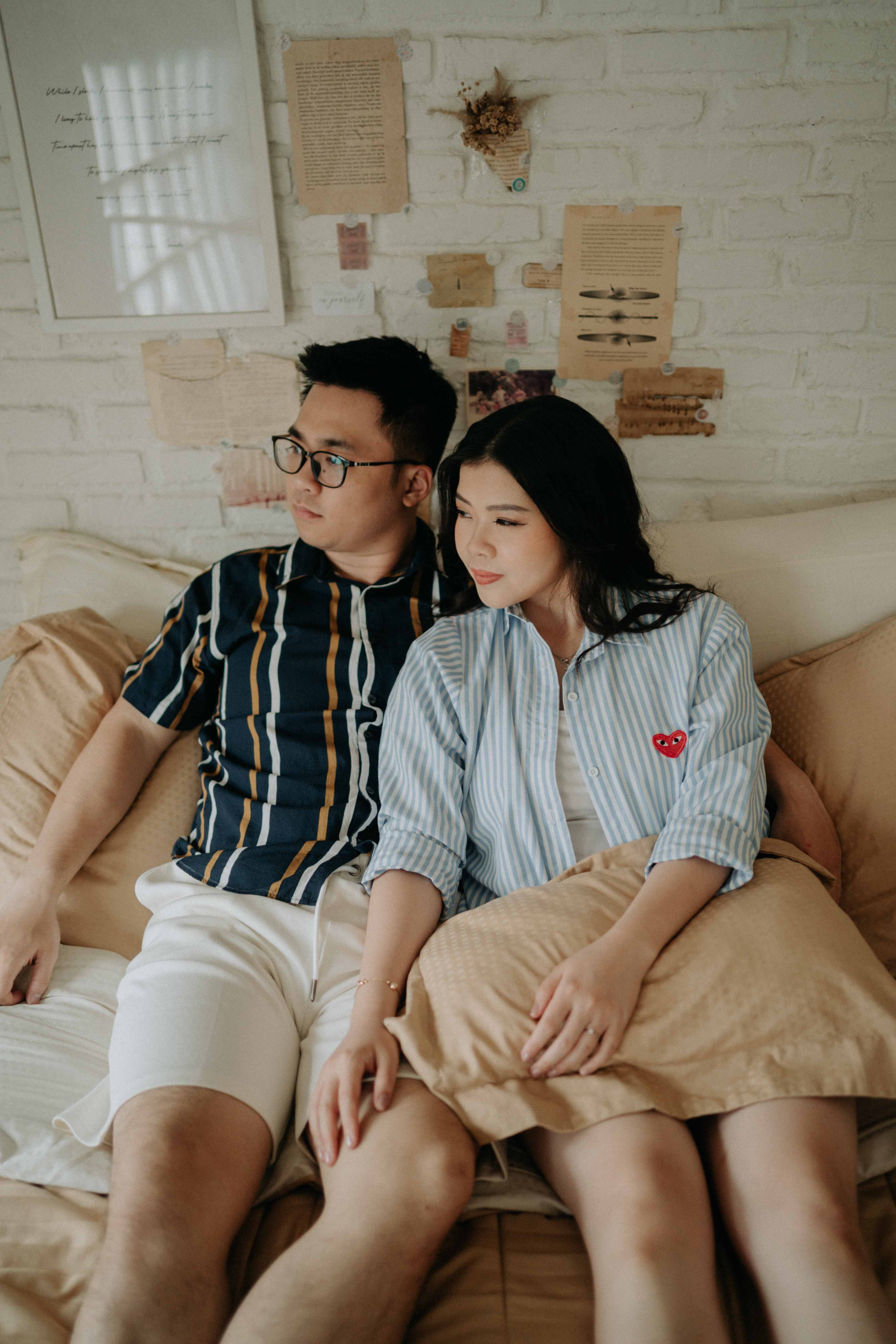 Foto Jemmico & Melinda