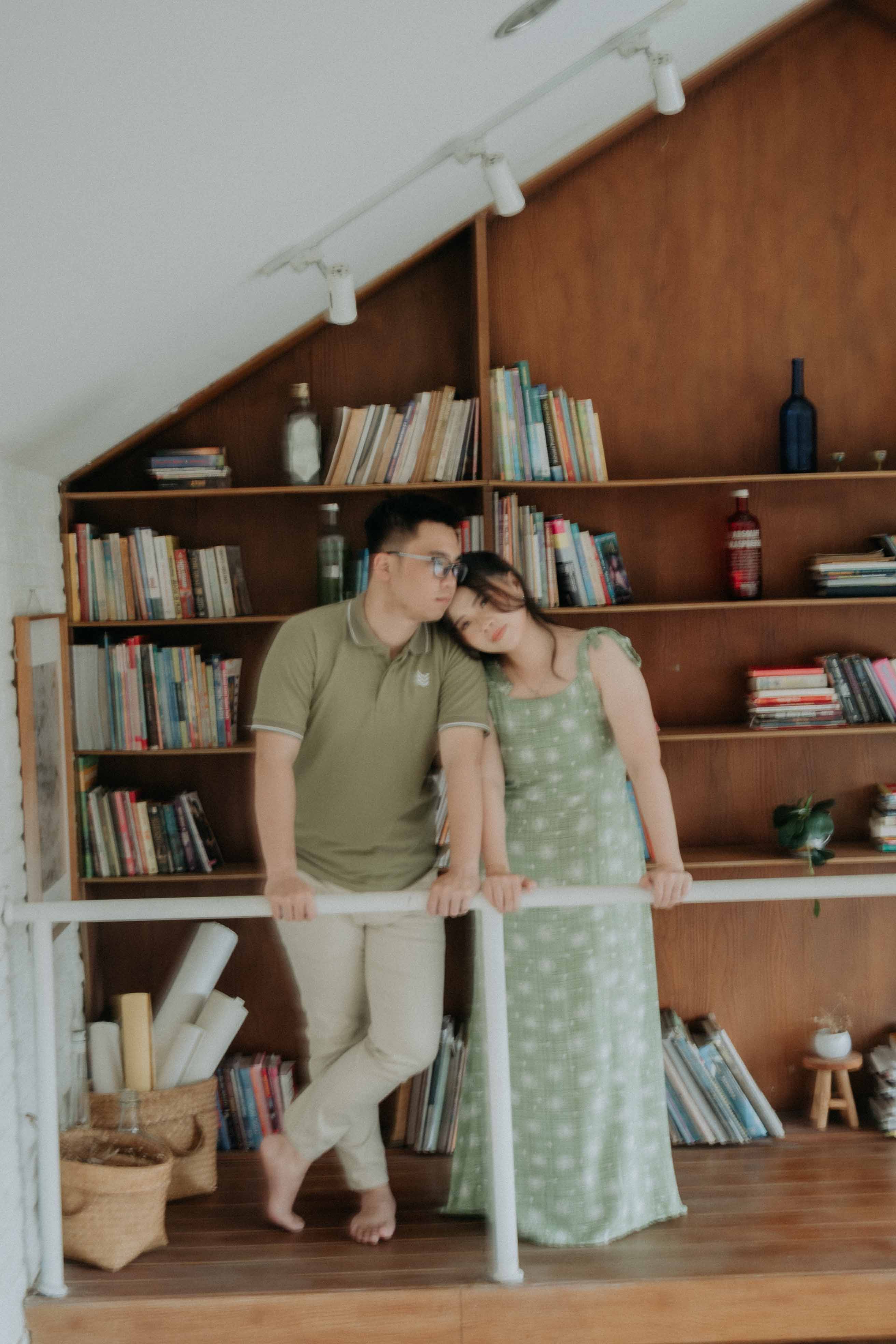 Foto Jemmico & Melinda