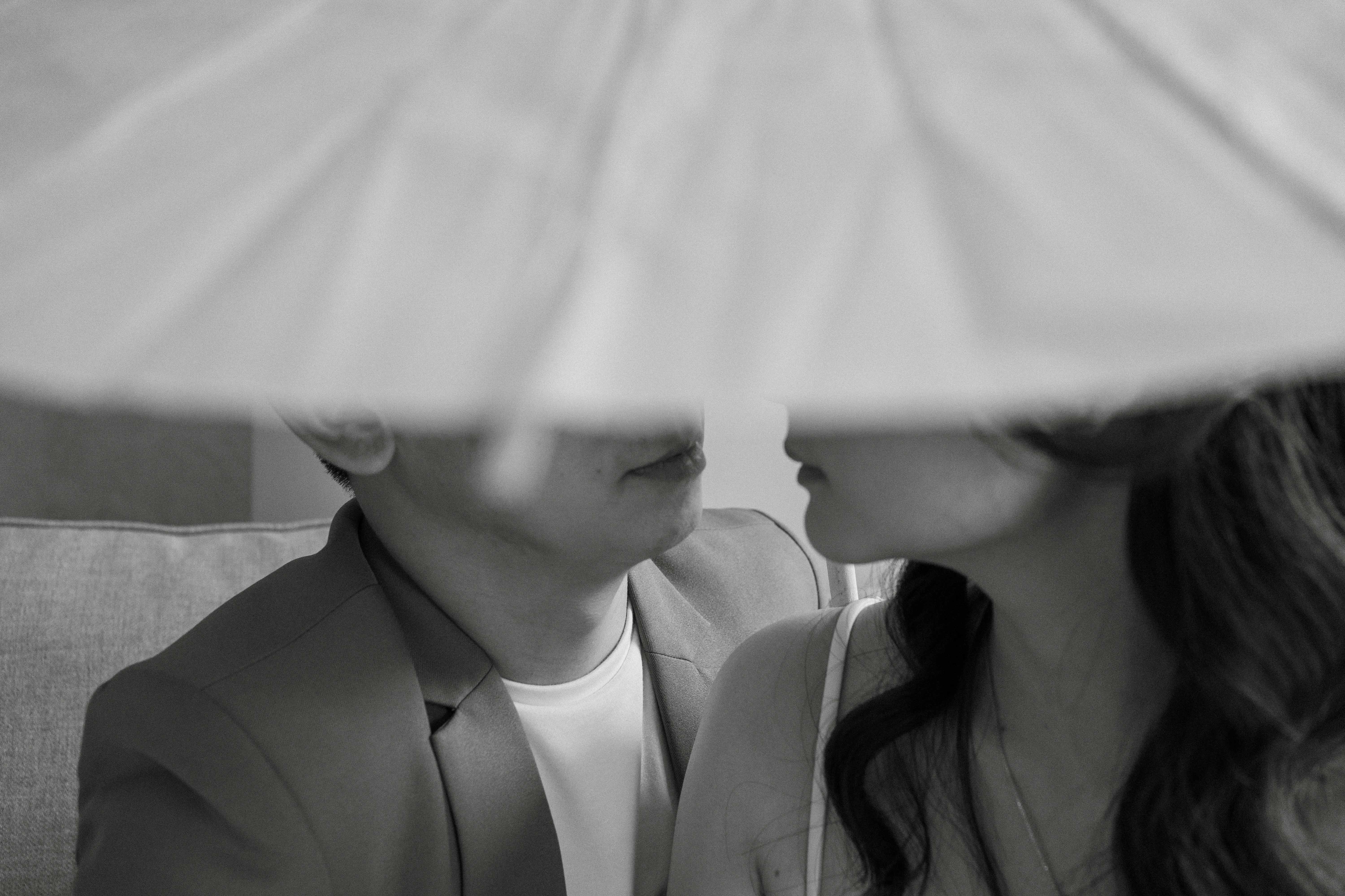 Foto Adi & Caroline