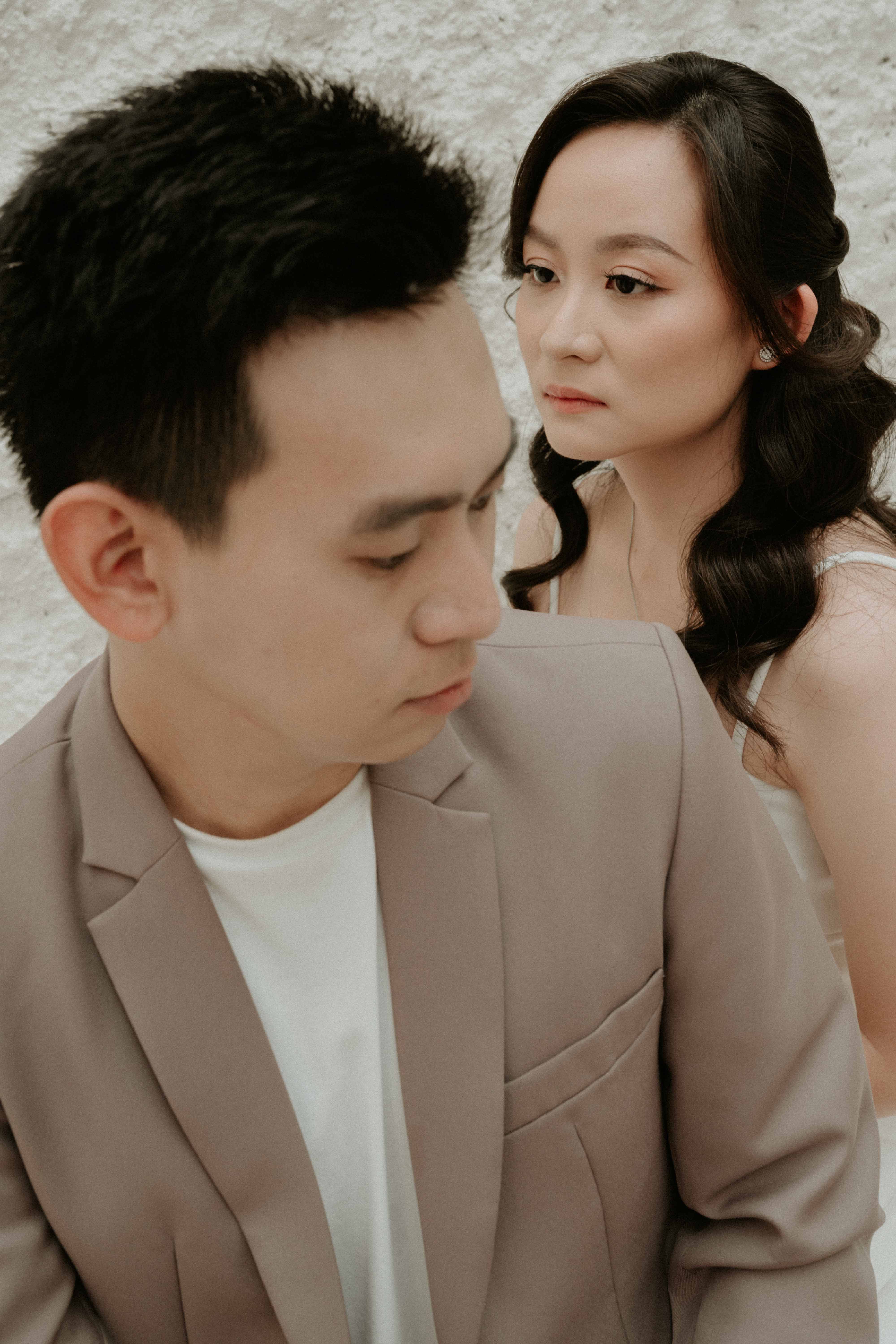 Foto Adi & Caroline
