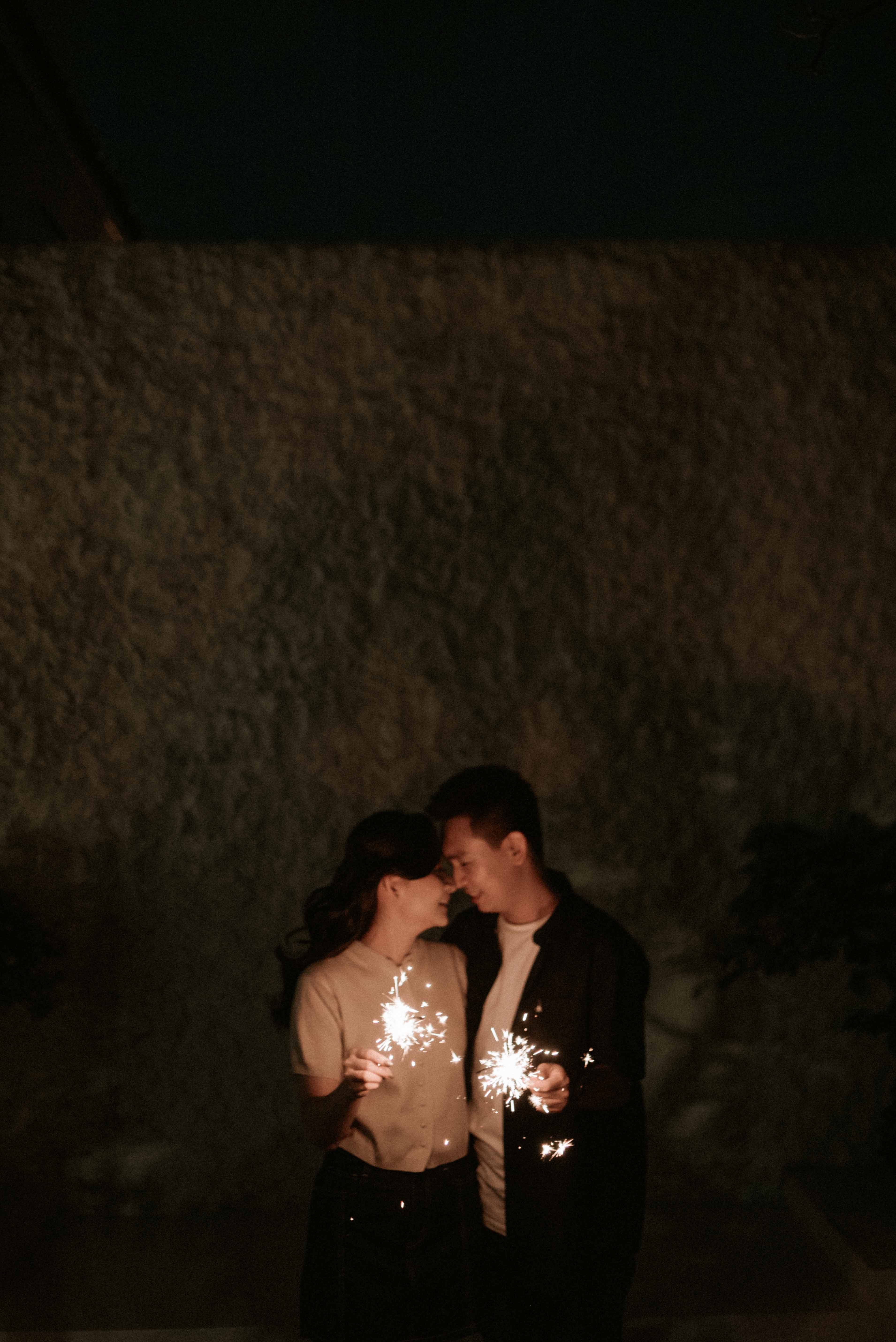 Foto Adi & Caroline