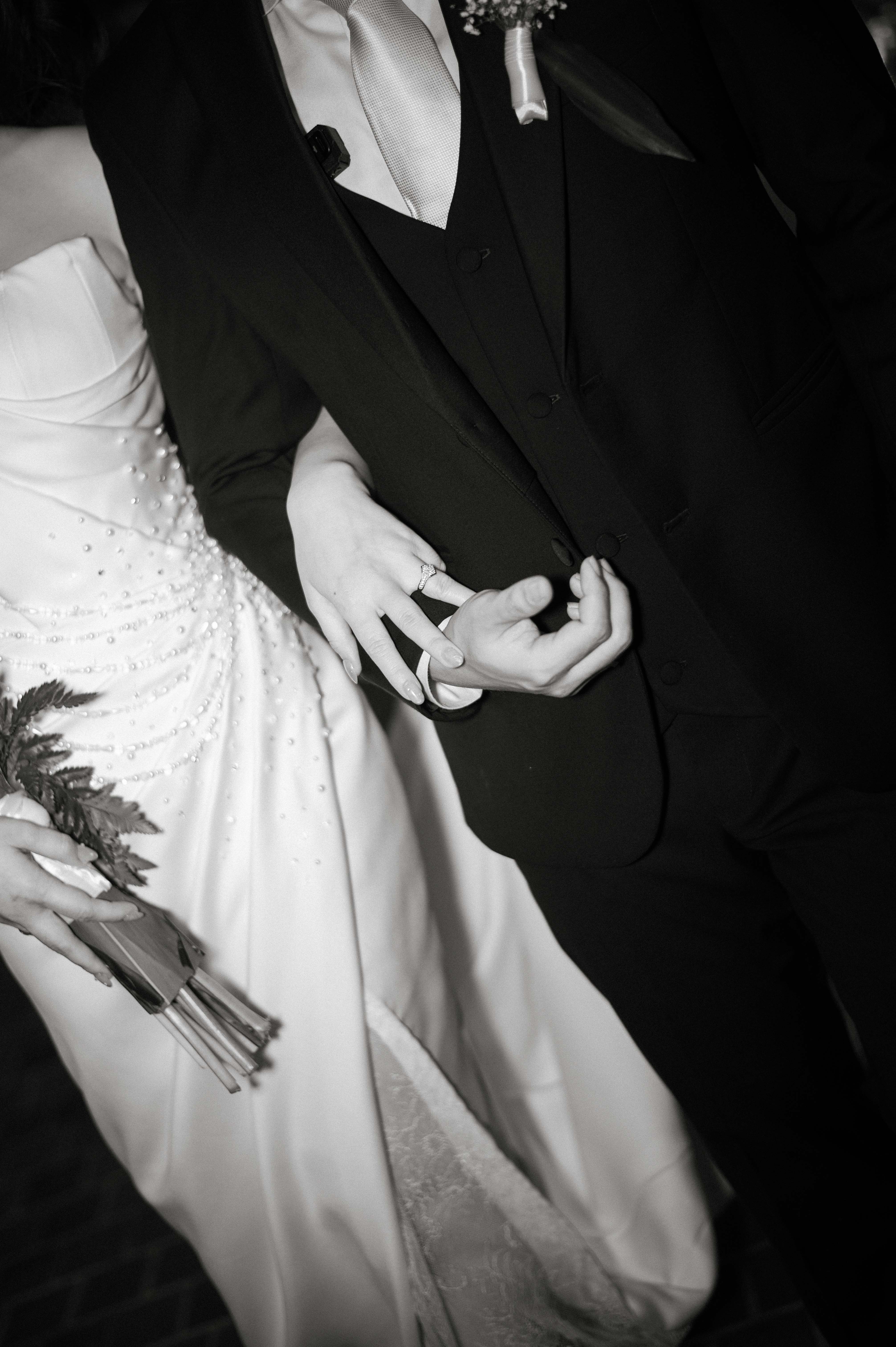 Foto Wandy & Fransisca