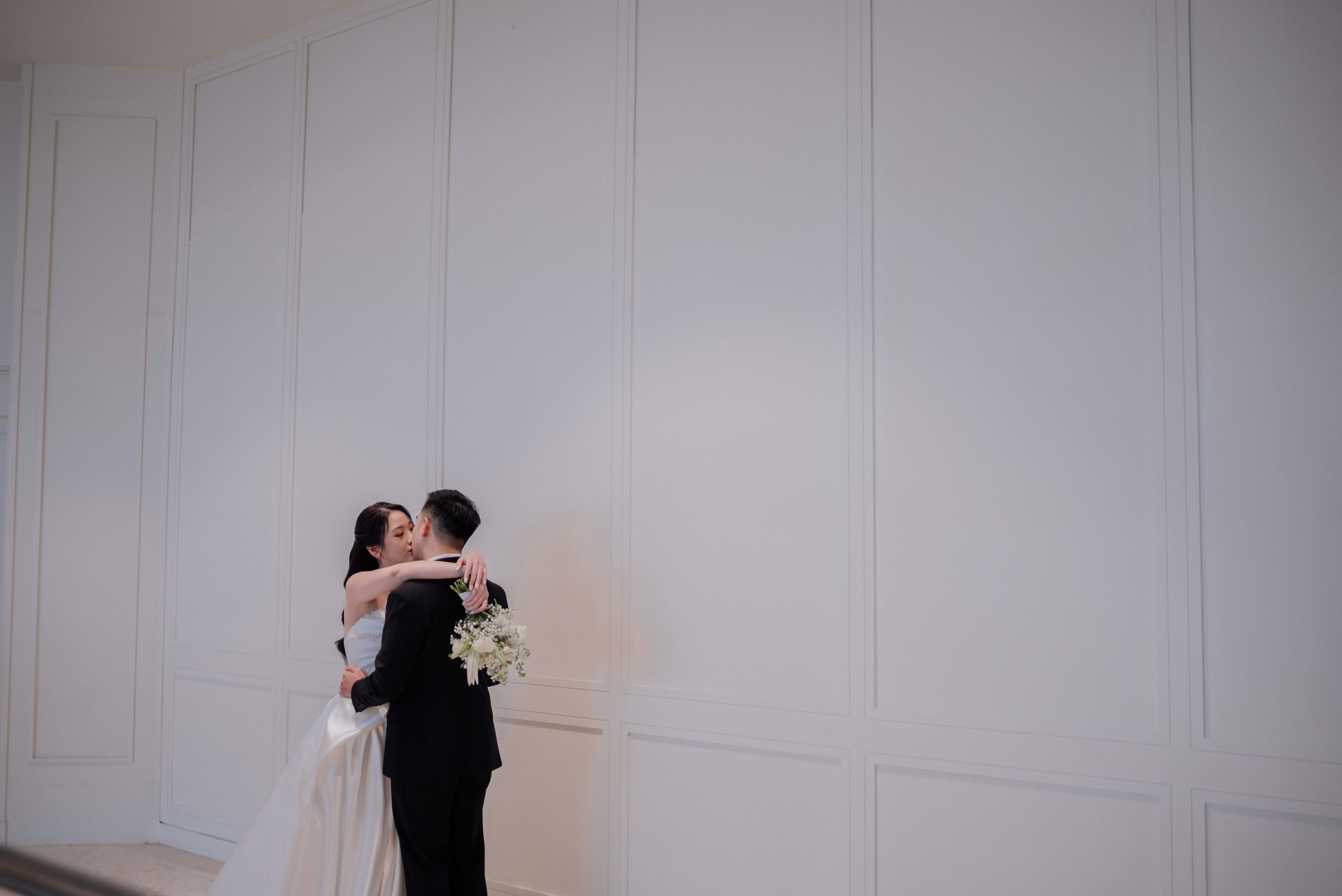 Foto Rudy & Erinn