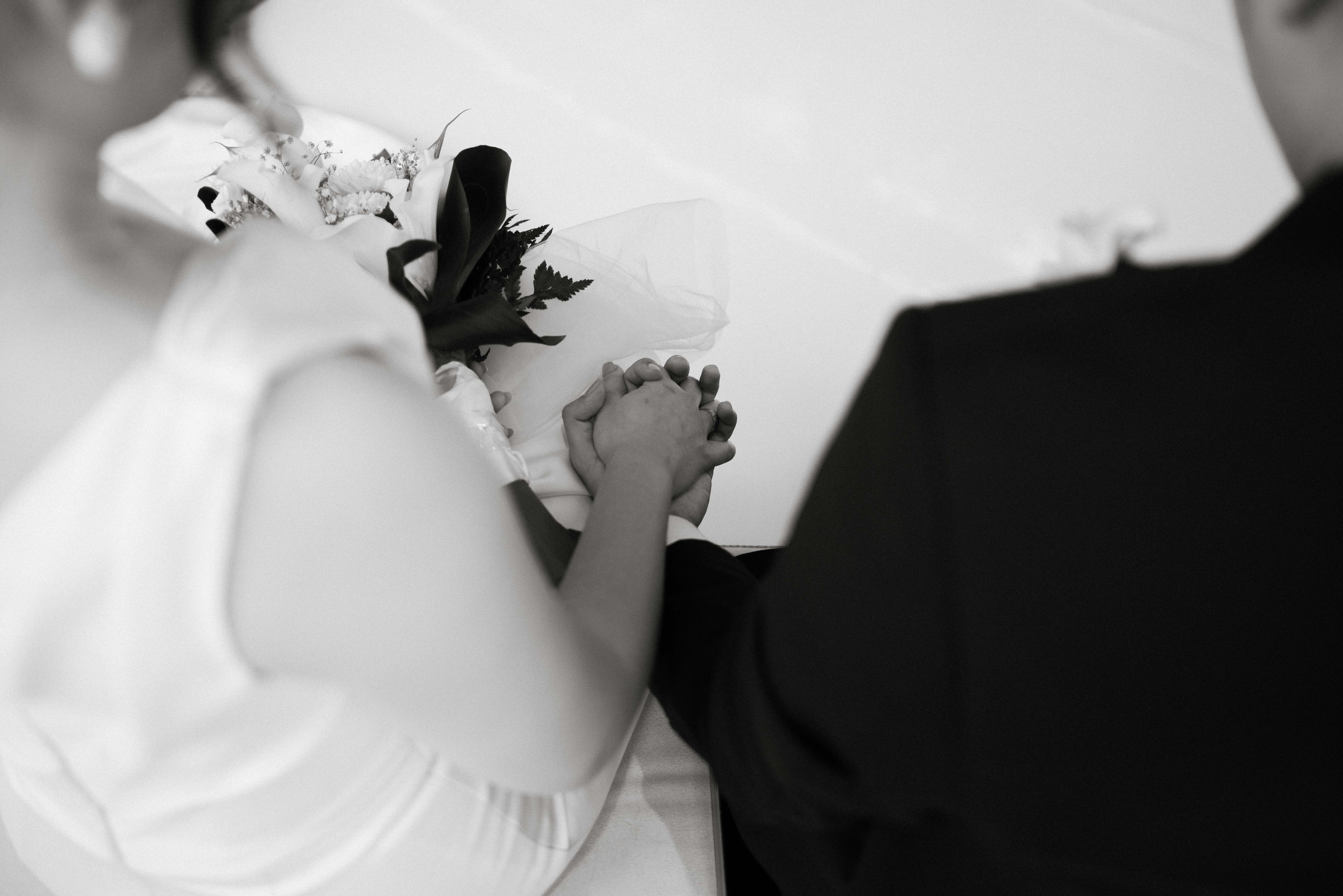 Foto Wandy & Fransisca