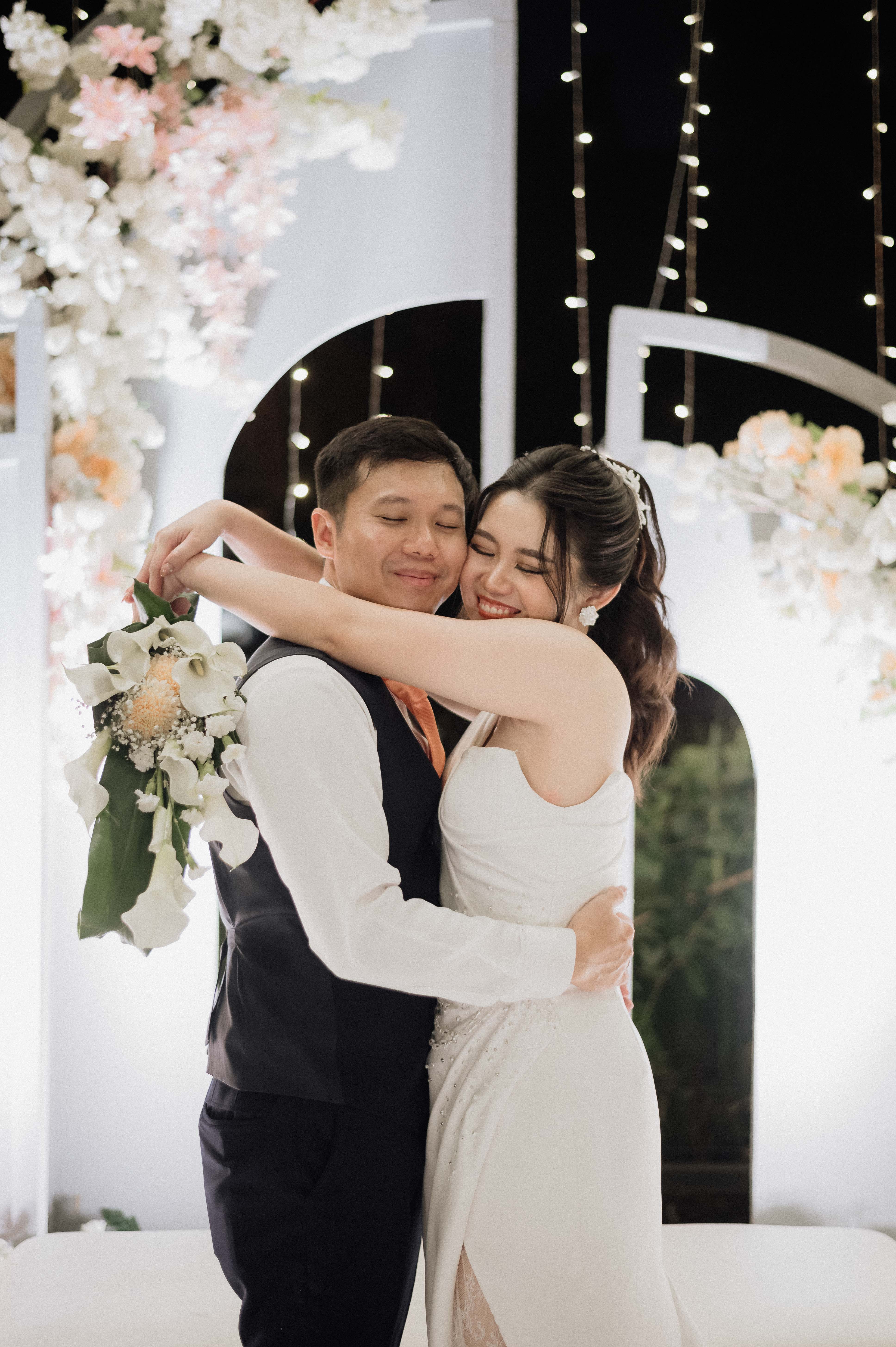 Foto Wandy & Fransisca