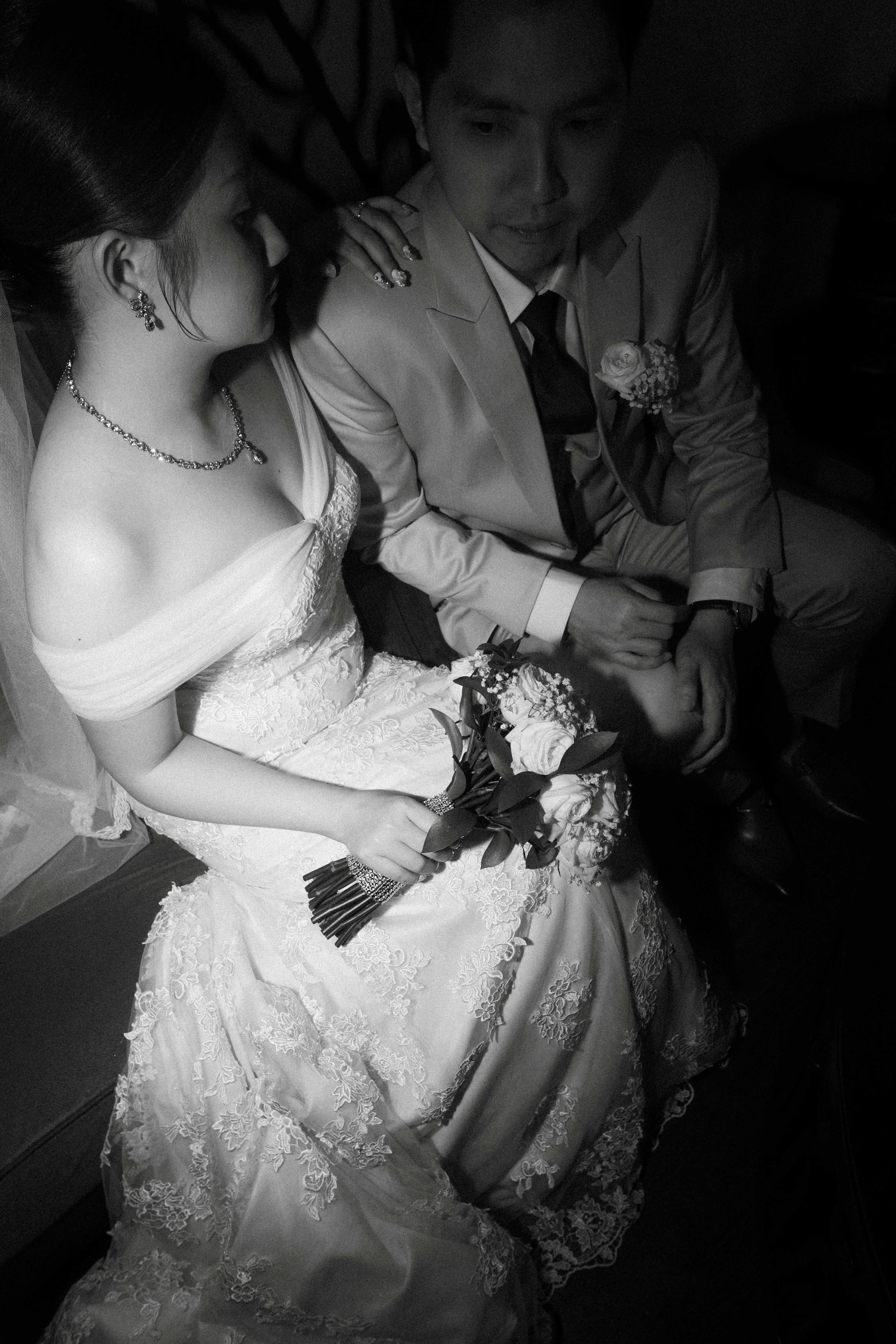 Foto William & Febi