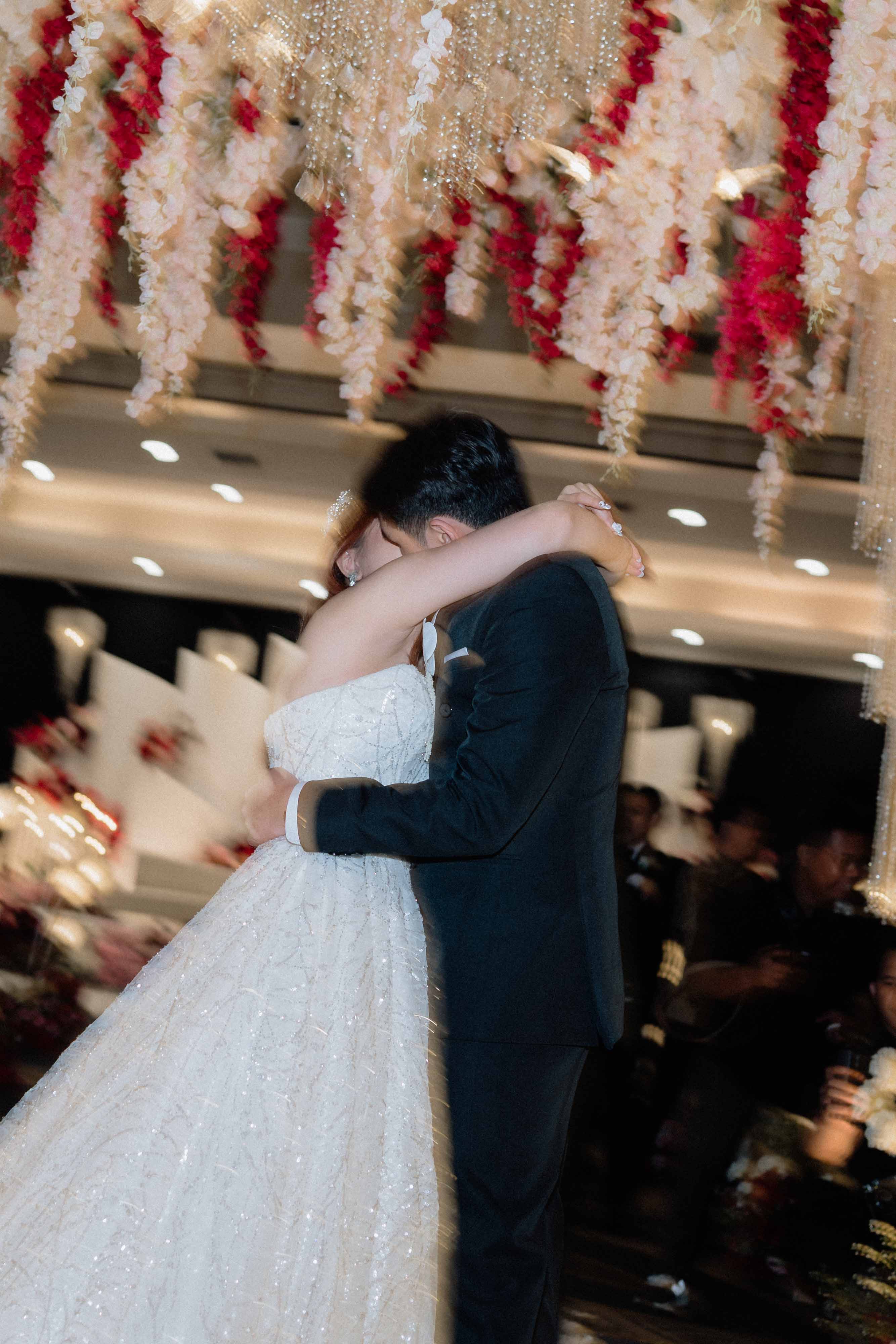 Foto William & Febi