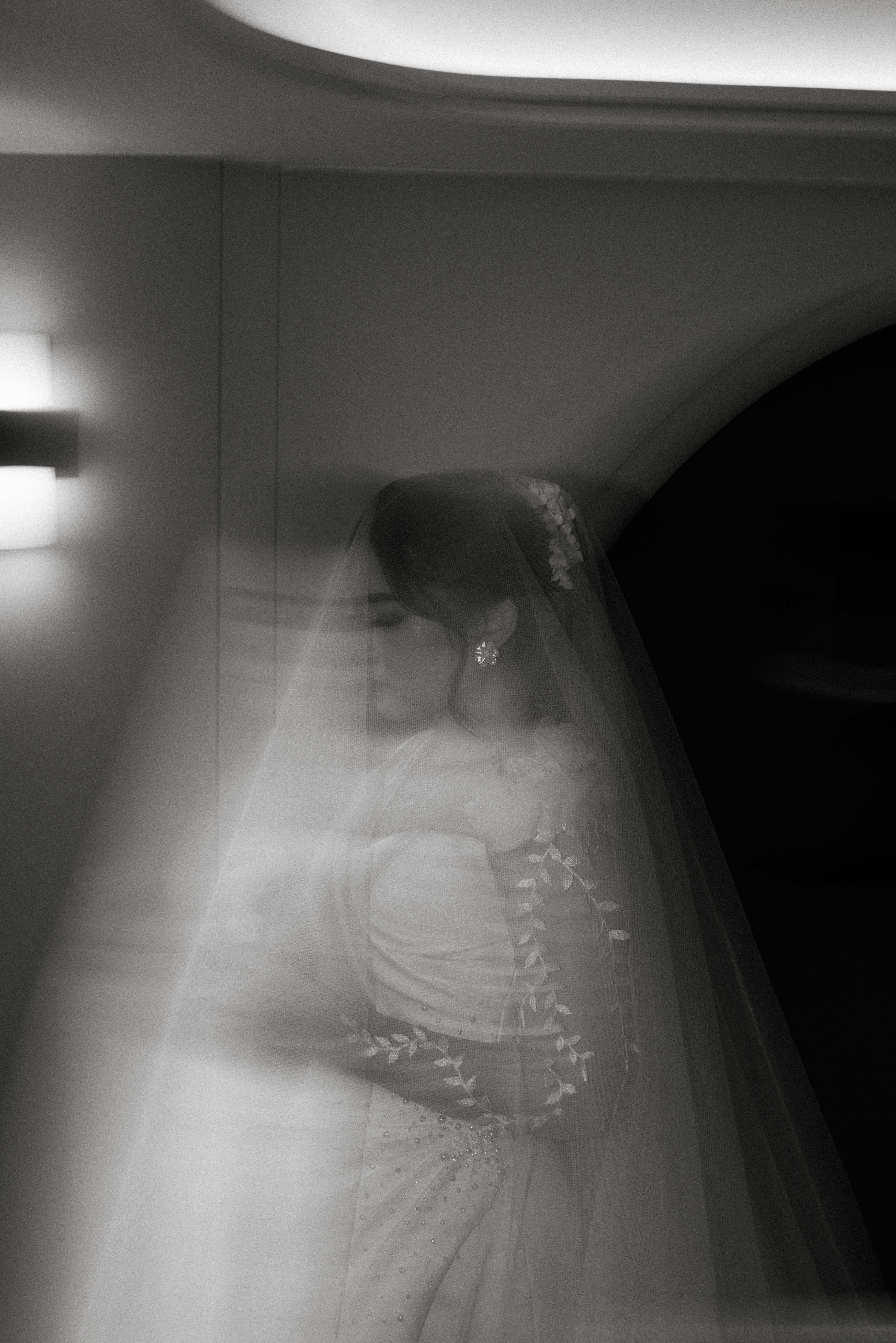 Foto Wandy & Fransisca