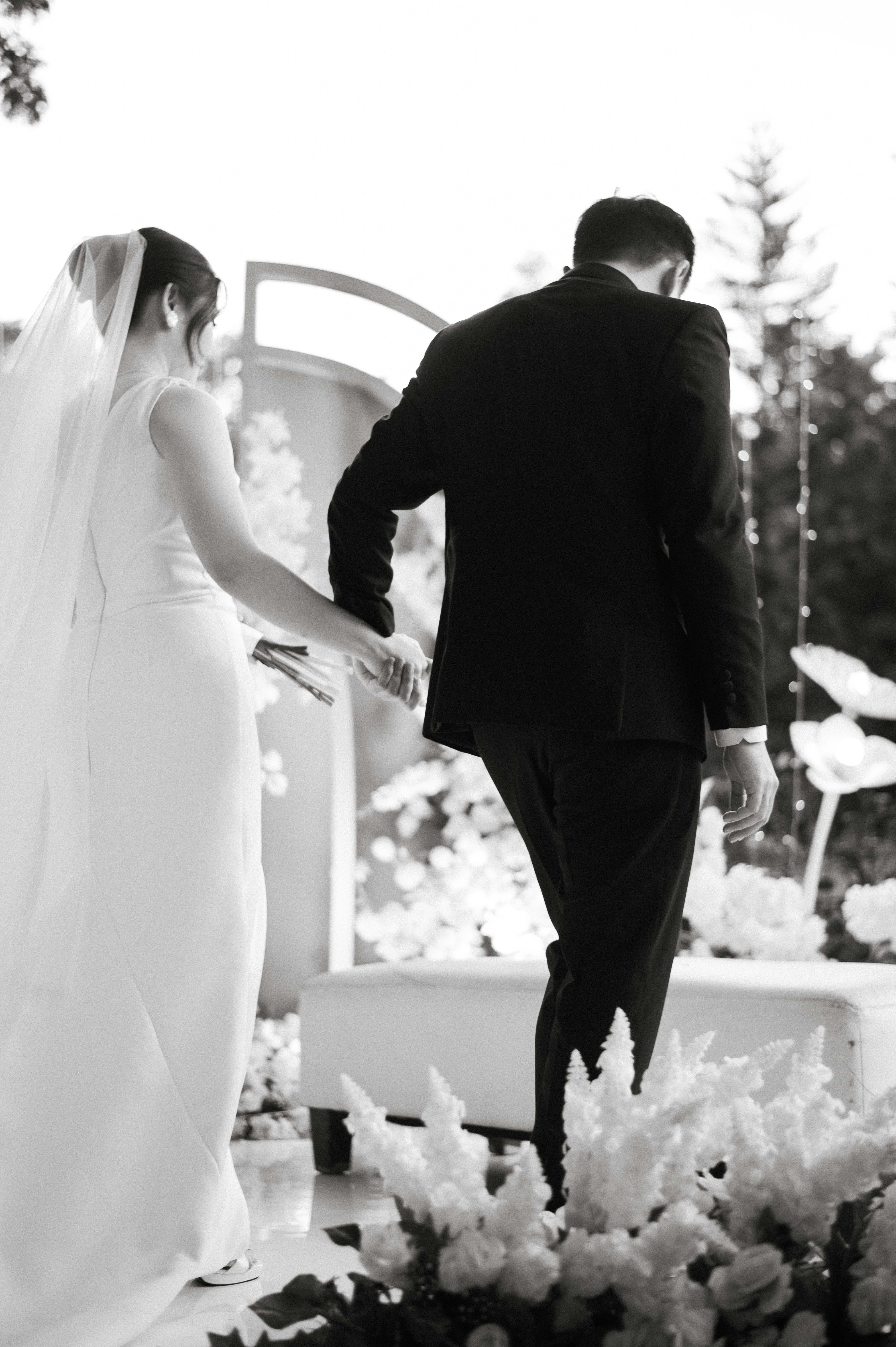 Foto Wandy & Fransisca