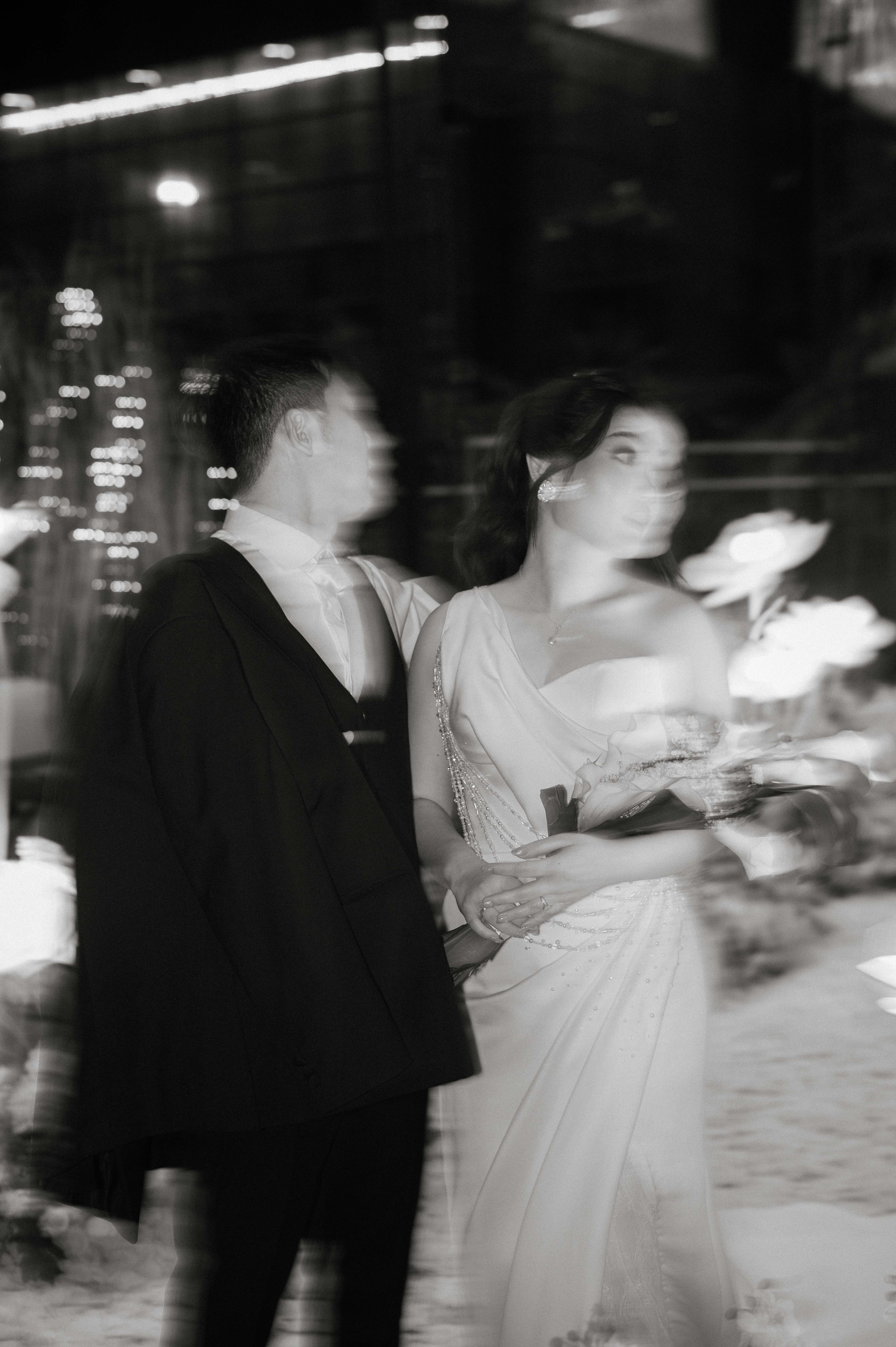 Foto Wandy & Fransisca