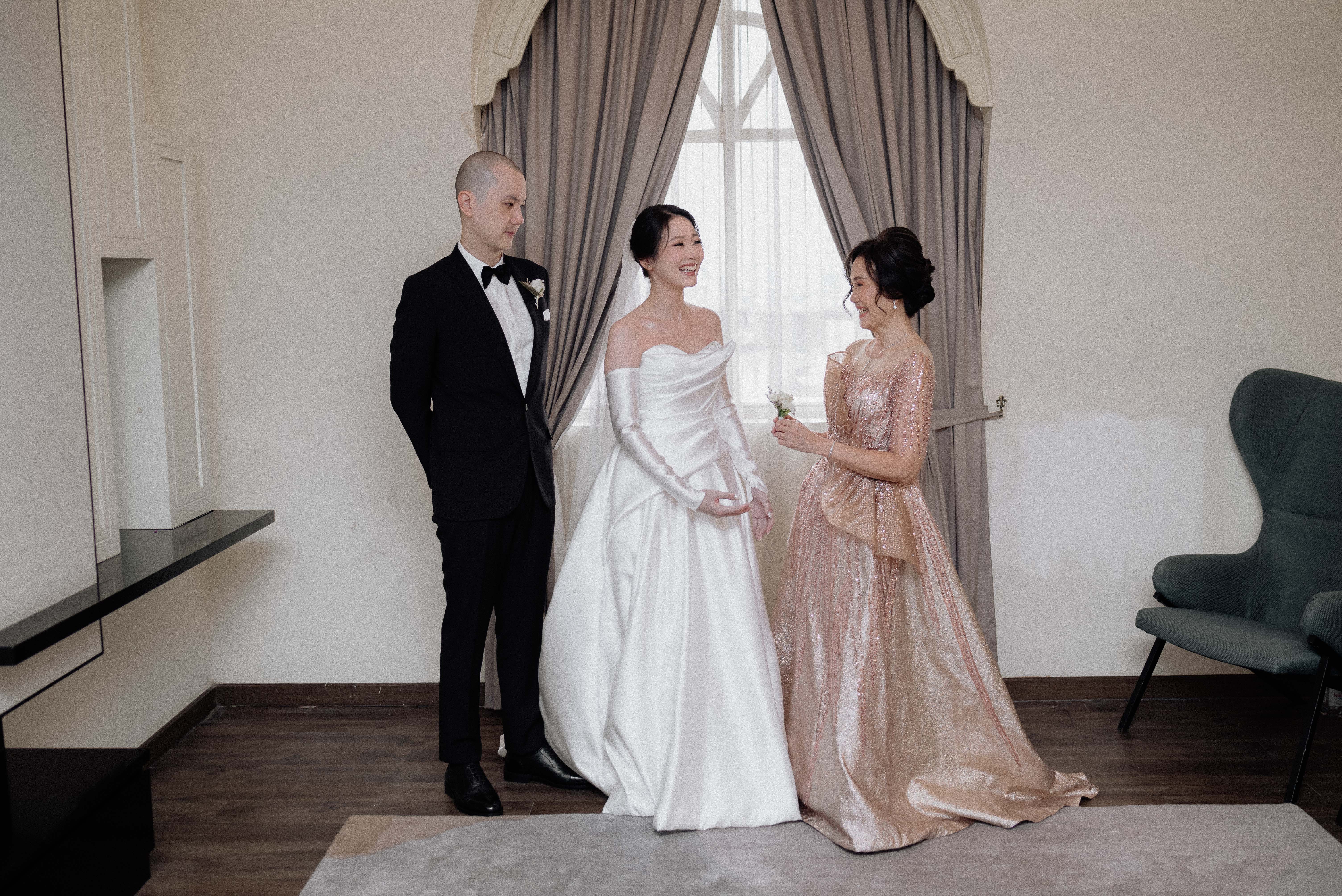 Foto Rudy & Erinn
