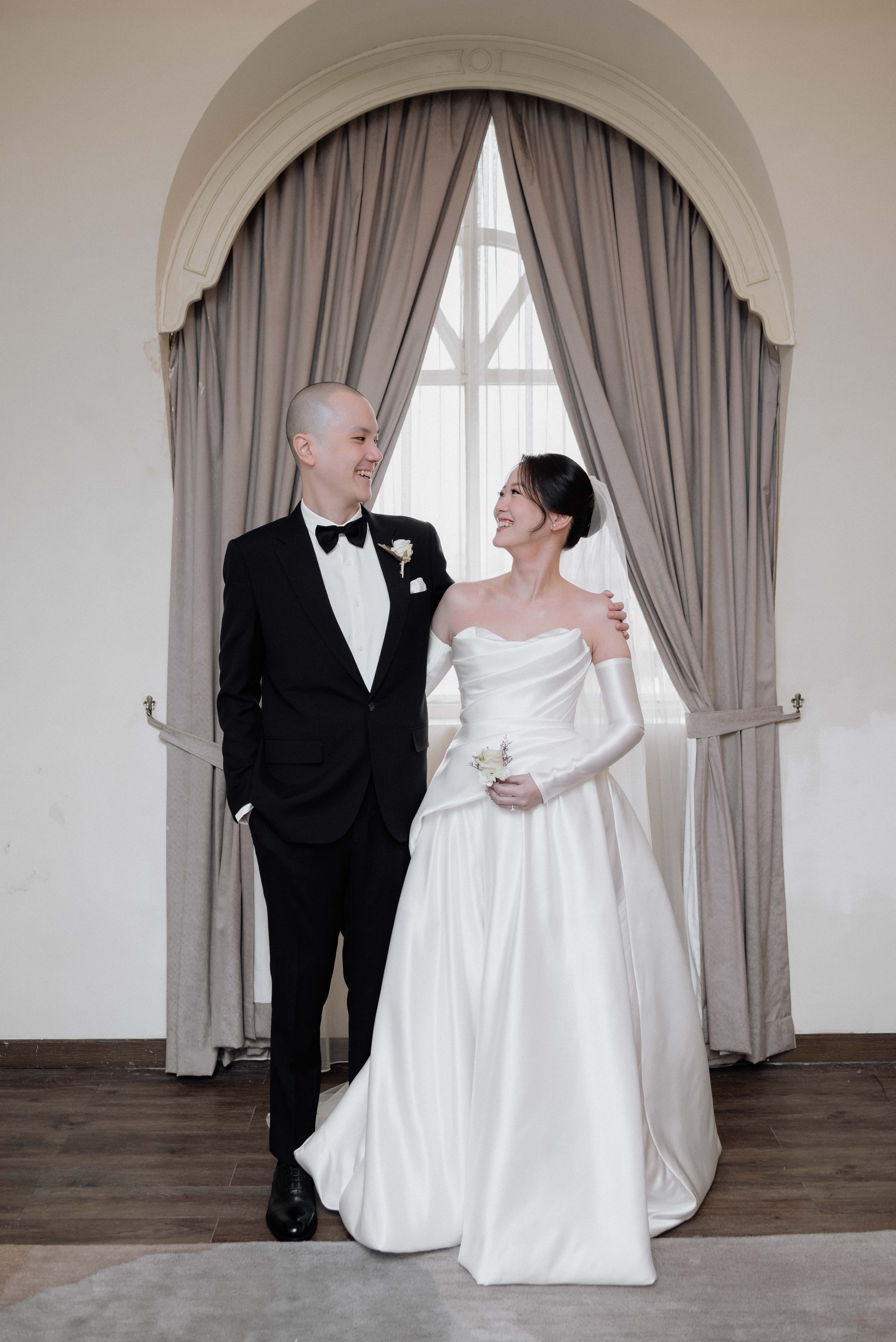 Foto Rudy & Erinn