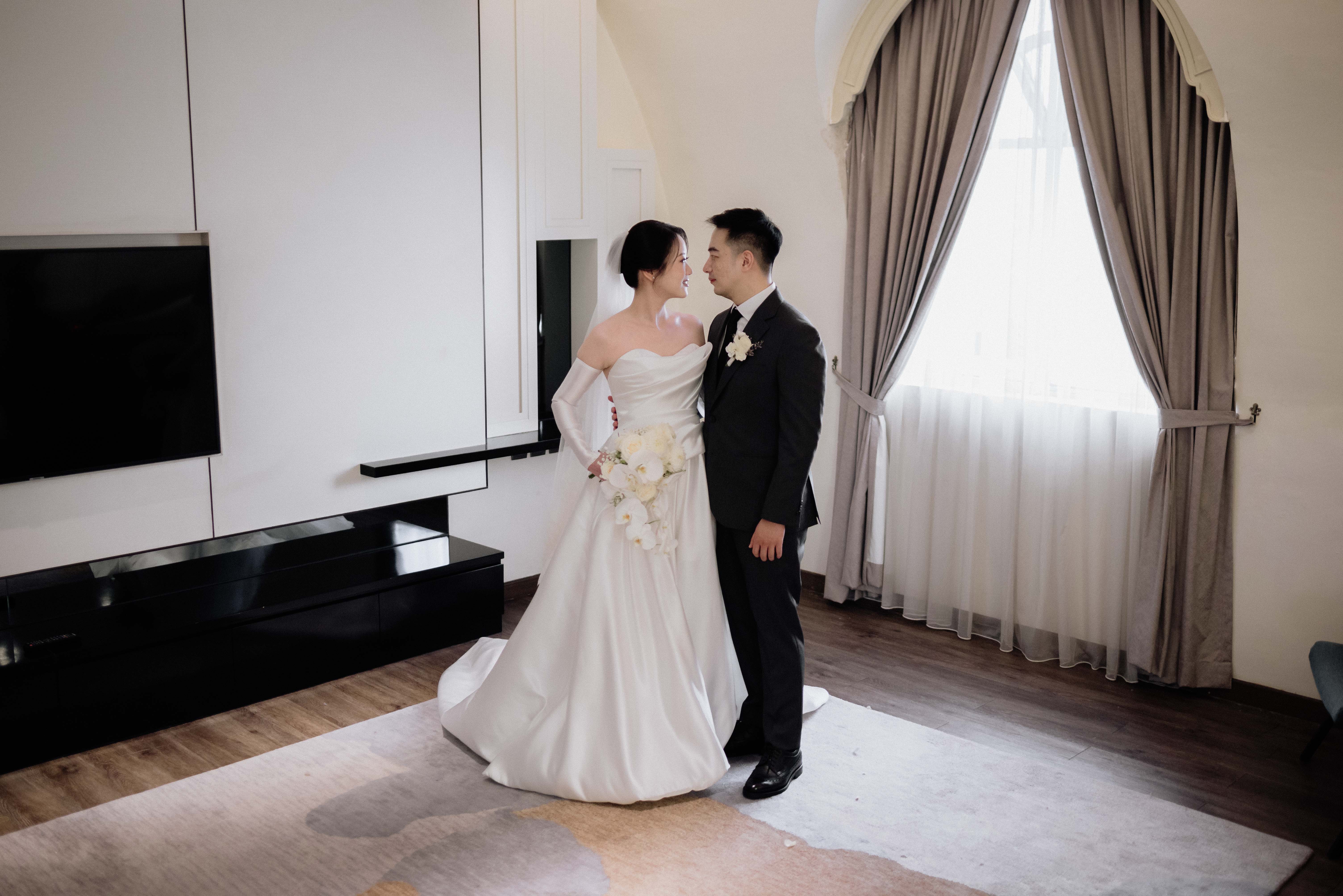Foto Rudy & Erinn
